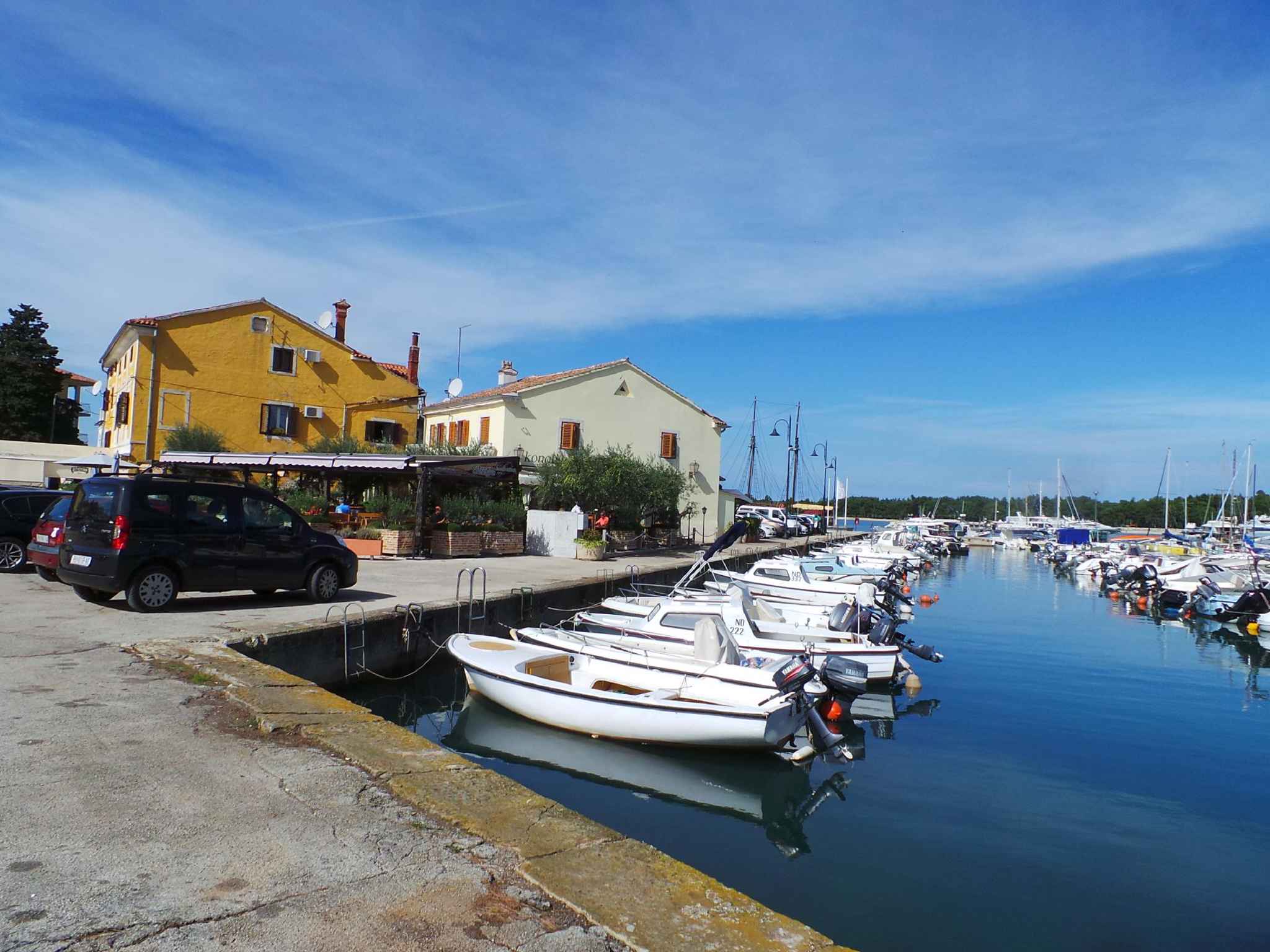 Ferienwohnung mit Meerblick (278910), Zadar, , Dalmatien, Kroatien, Bild 26