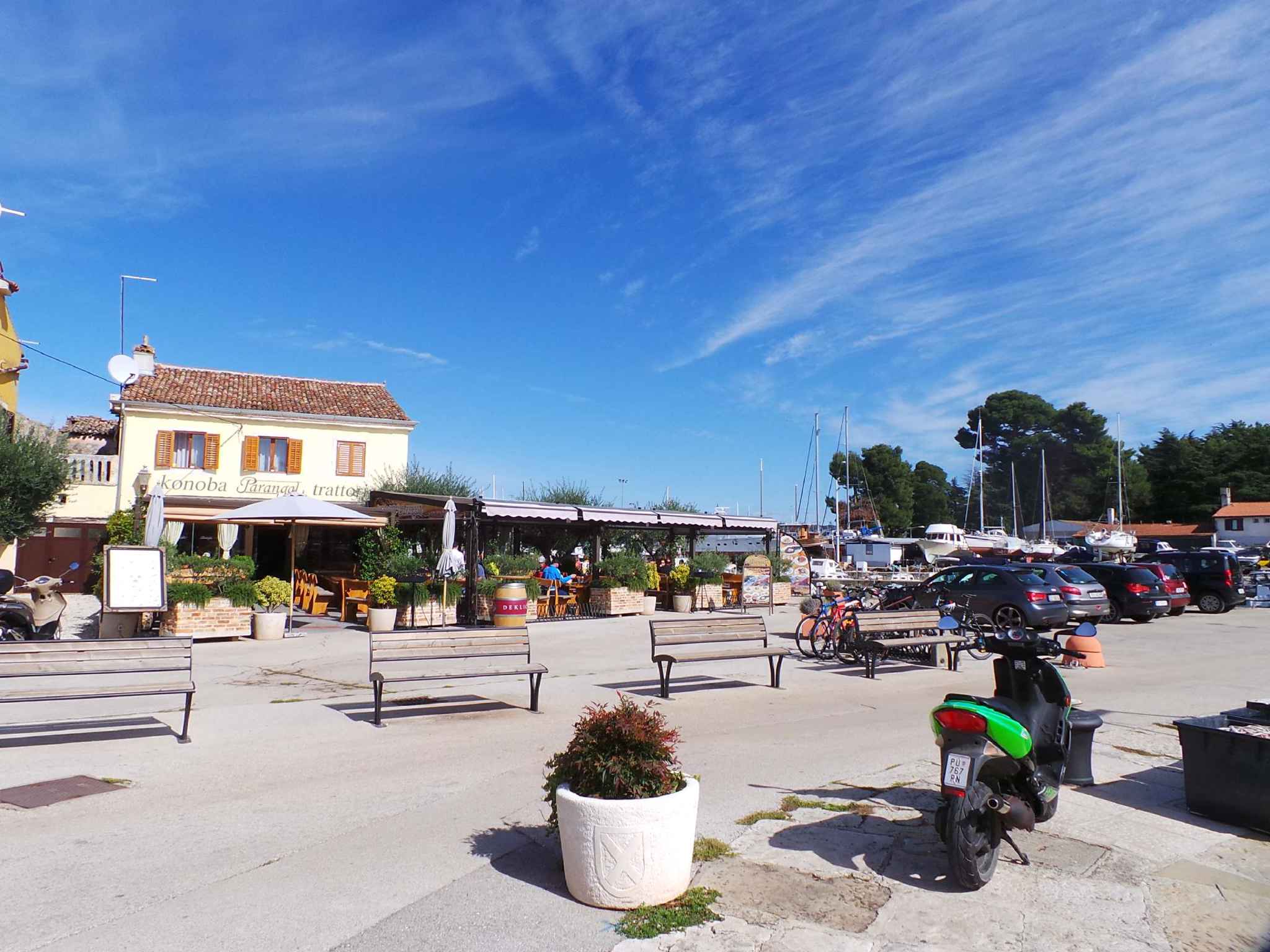 Ferienwohnung mit Meerblick (278910), Zadar, , Dalmatien, Kroatien, Bild 27