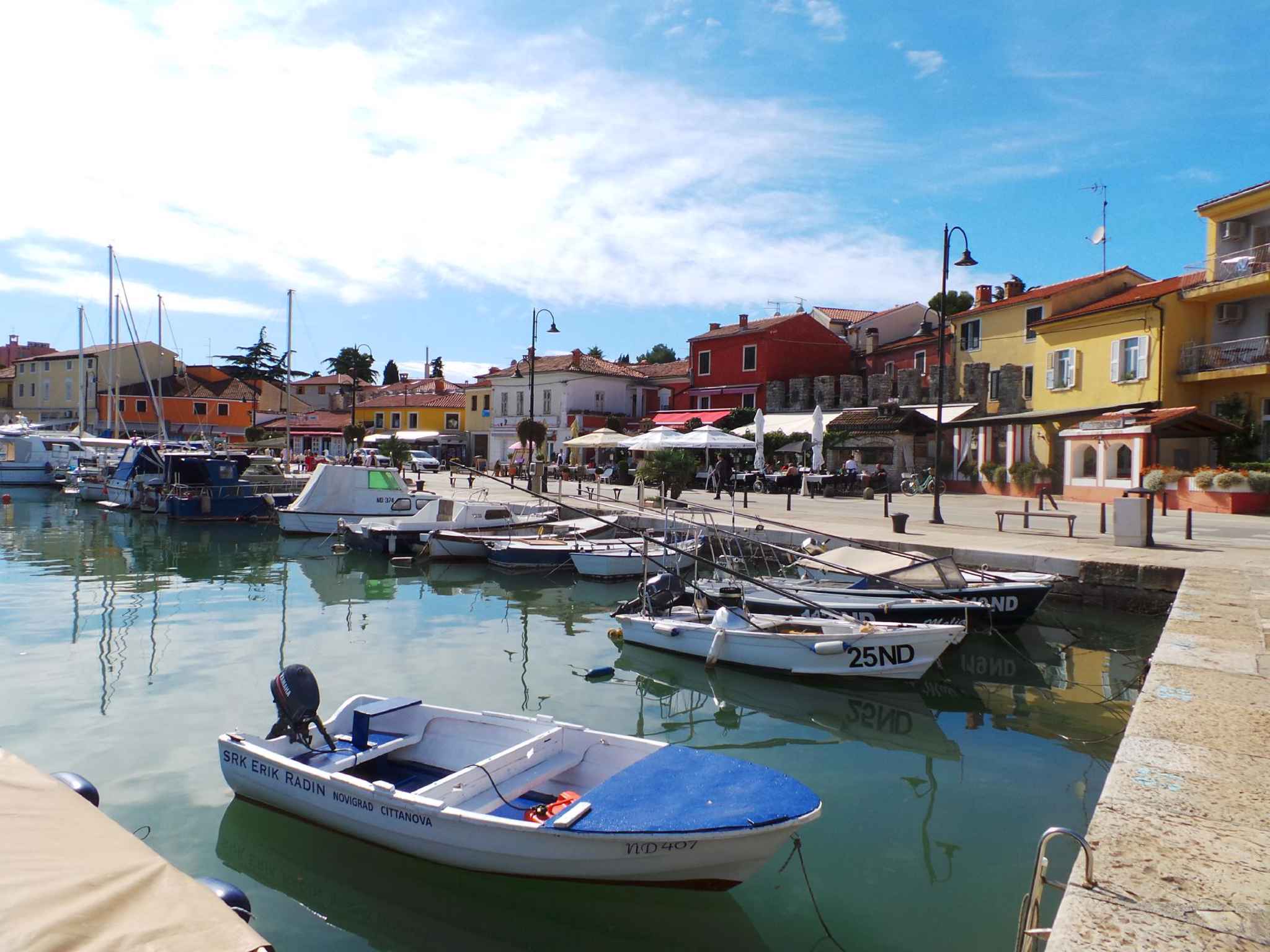 Ferienwohnung mit Meerblick (278910), Zadar, , Dalmatien, Kroatien, Bild 28