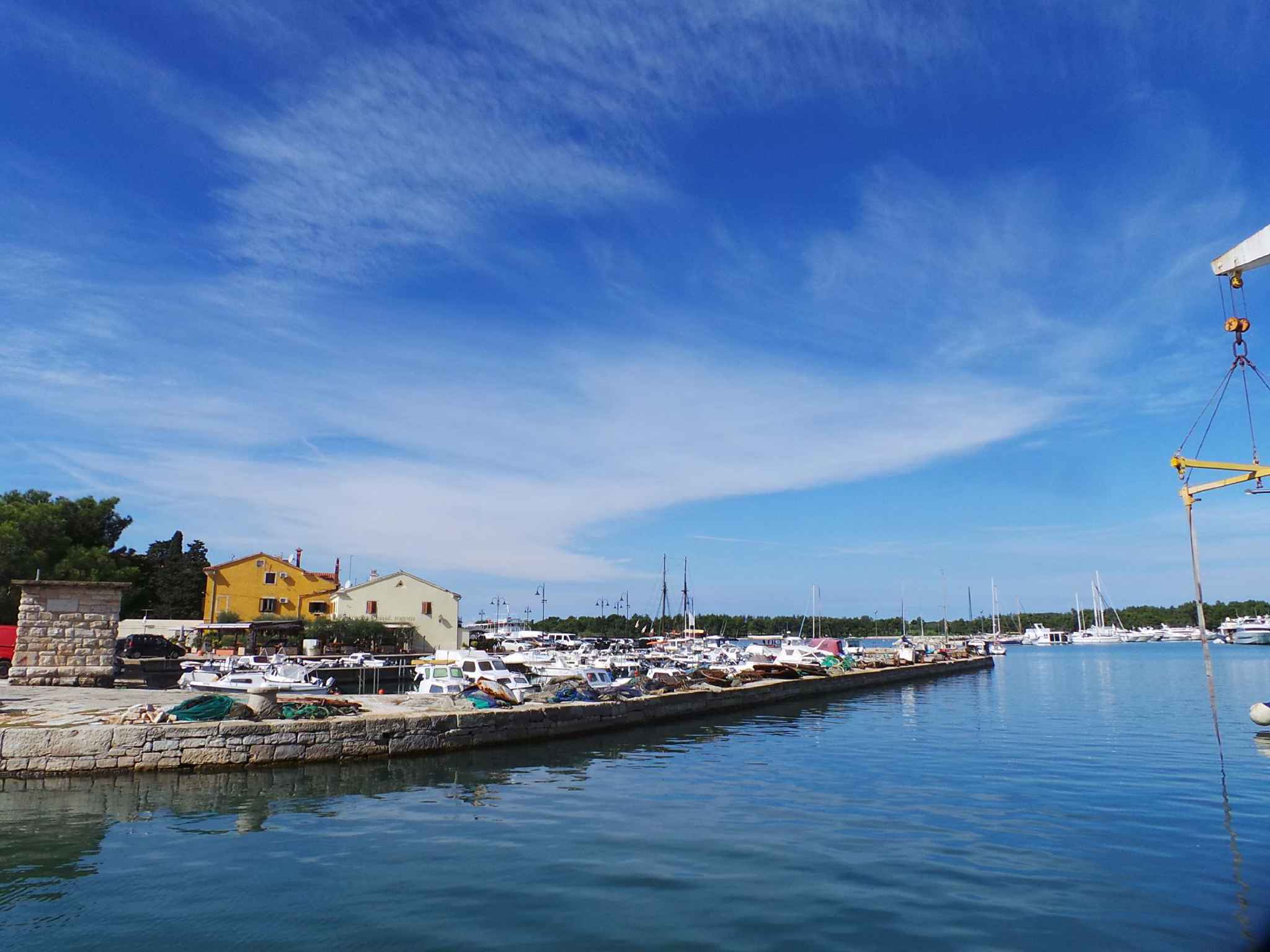 Ferienwohnung mit Meerblick (278910), Zadar, , Dalmatien, Kroatien, Bild 29