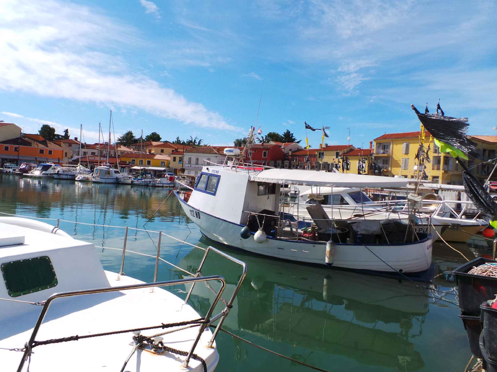 Ferienwohnung mit Meerblick (278910), Zadar, , Dalmatien, Kroatien, Bild 30
