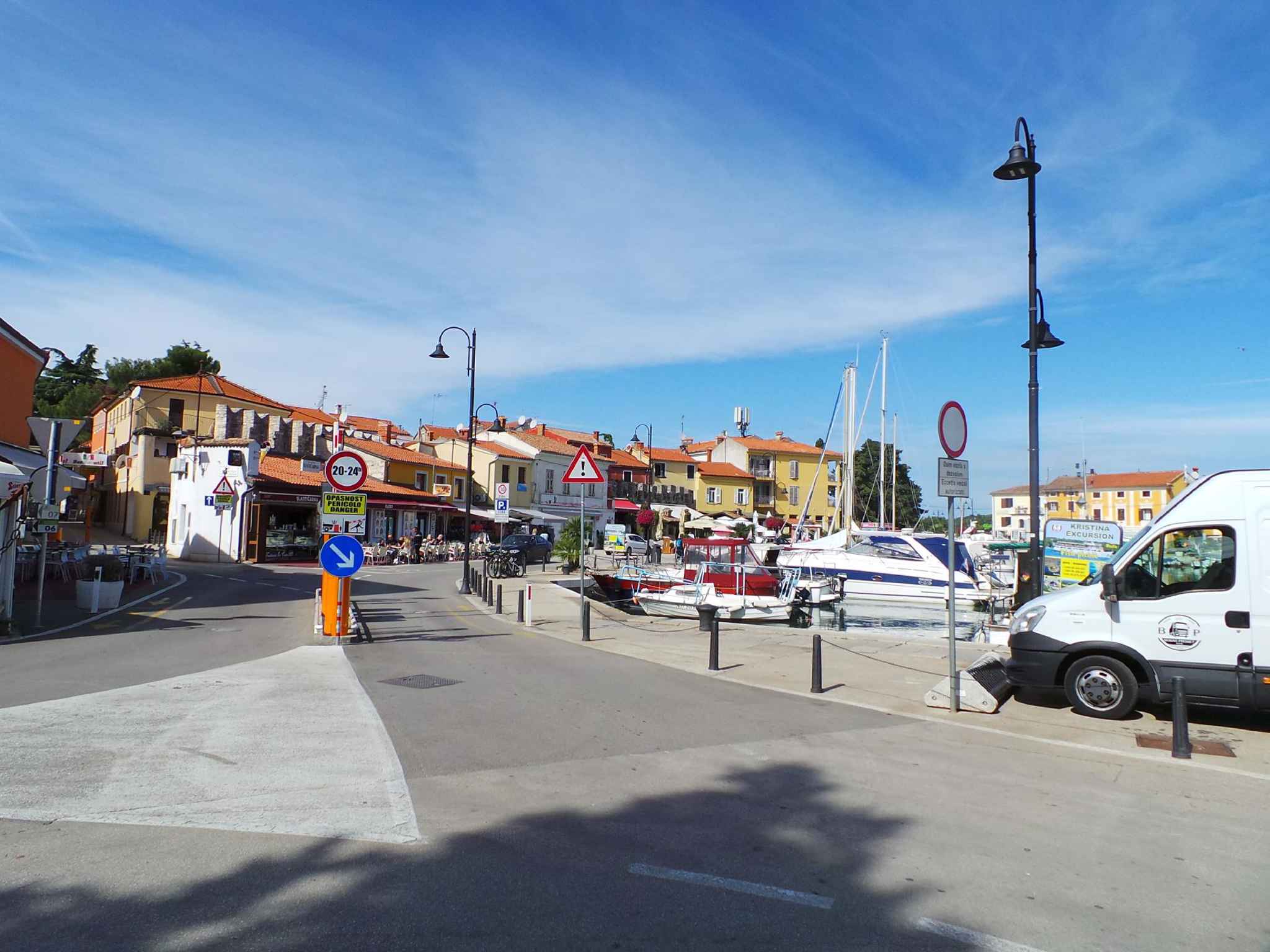 Ferienwohnung mit Meerblick (278910), Zadar, , Dalmatien, Kroatien, Bild 32