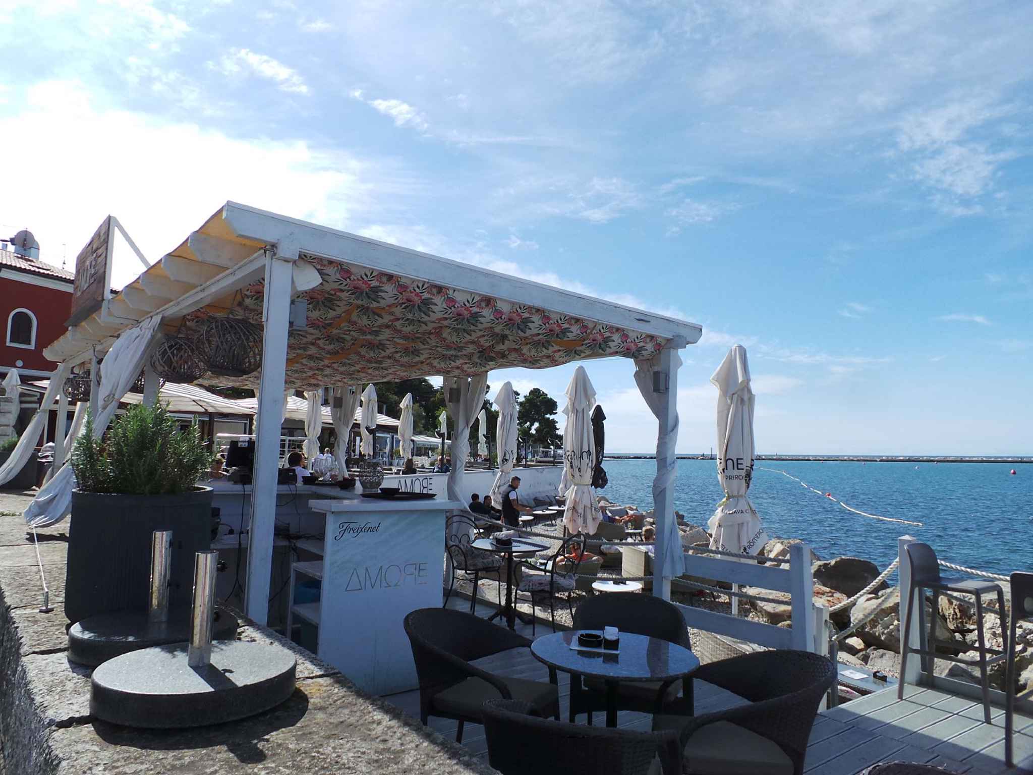 Ferienwohnung mit Meerblick (278910), Zadar, , Dalmatien, Kroatien, Bild 35