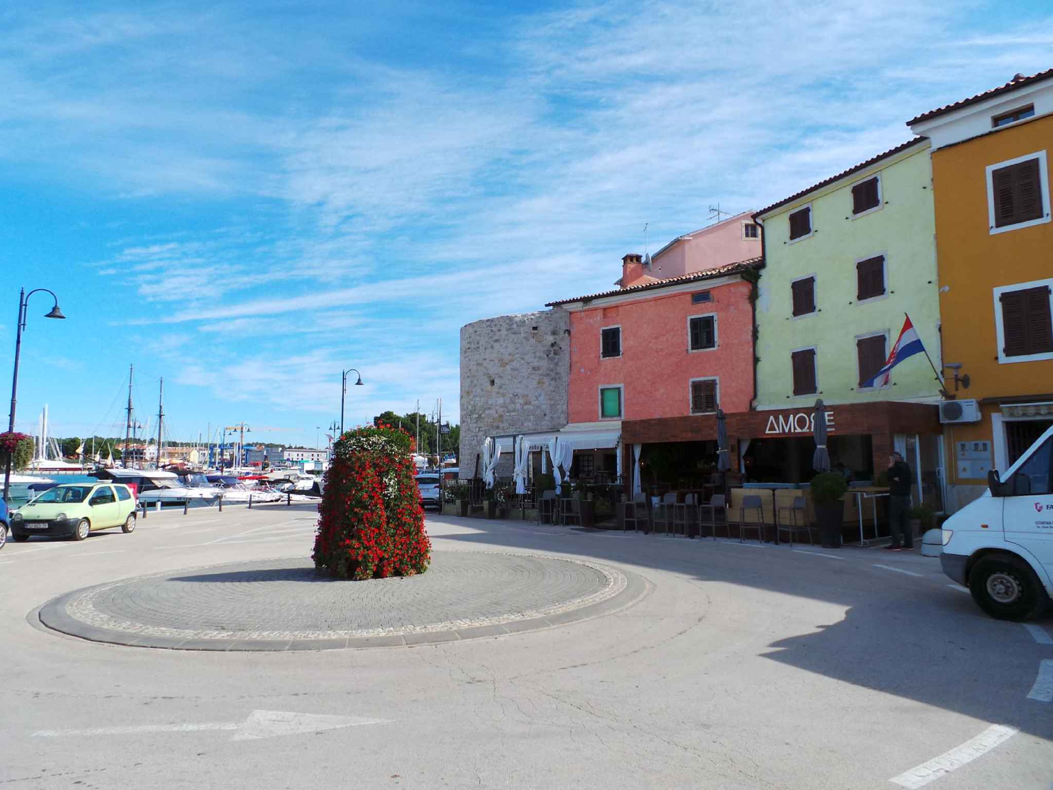 Ferienwohnung mit Meerblick (278910), Zadar, , Dalmatien, Kroatien, Bild 36