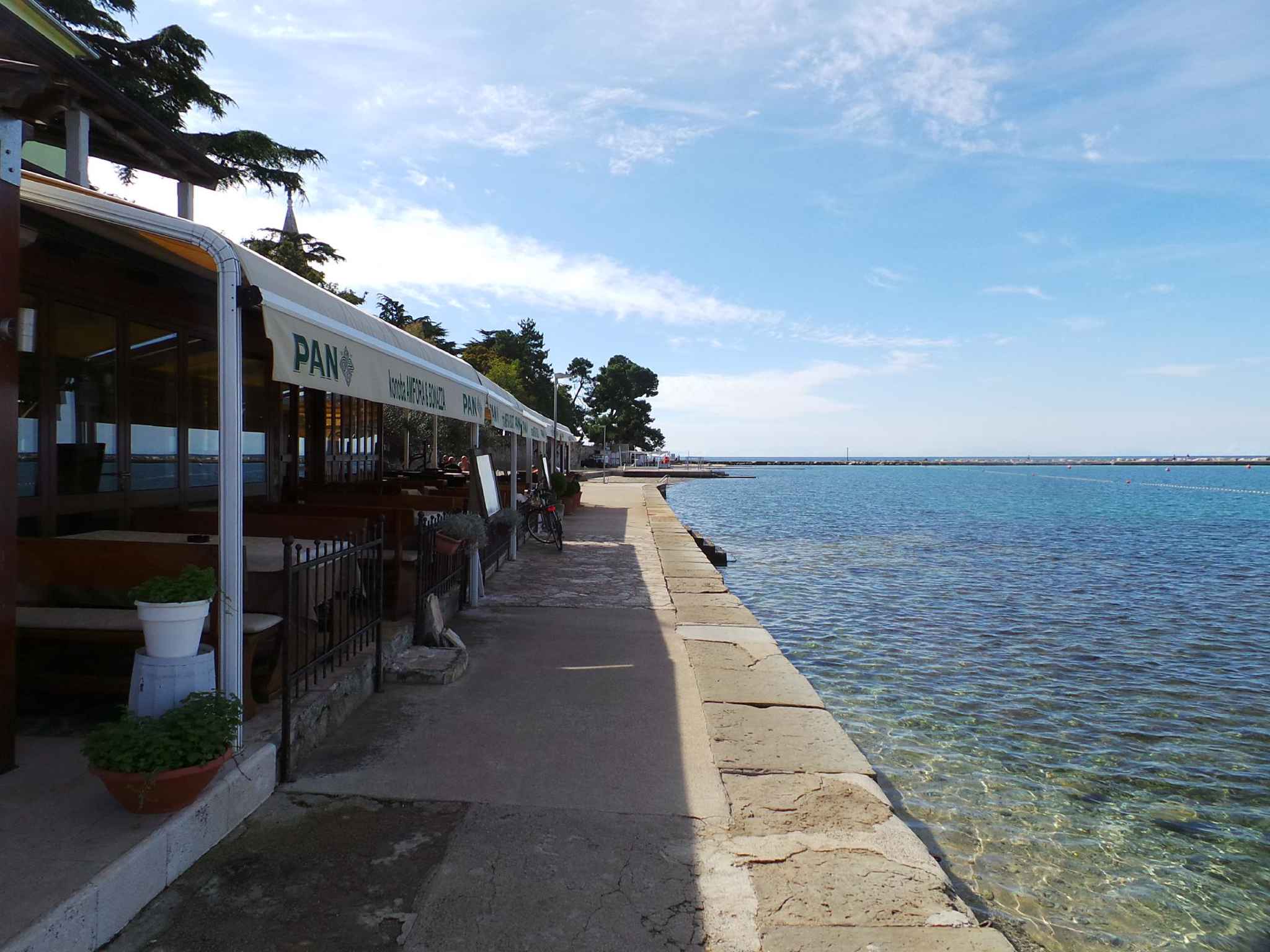 Ferienwohnung mit Meerblick (278910), Zadar, , Dalmatien, Kroatien, Bild 37
