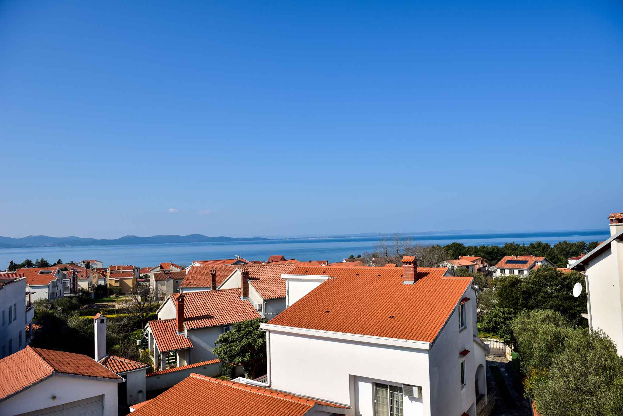 Ferienwohnung mit Meerblick (278910), Zadar, , Dalmatien, Kroatien, Bild 43