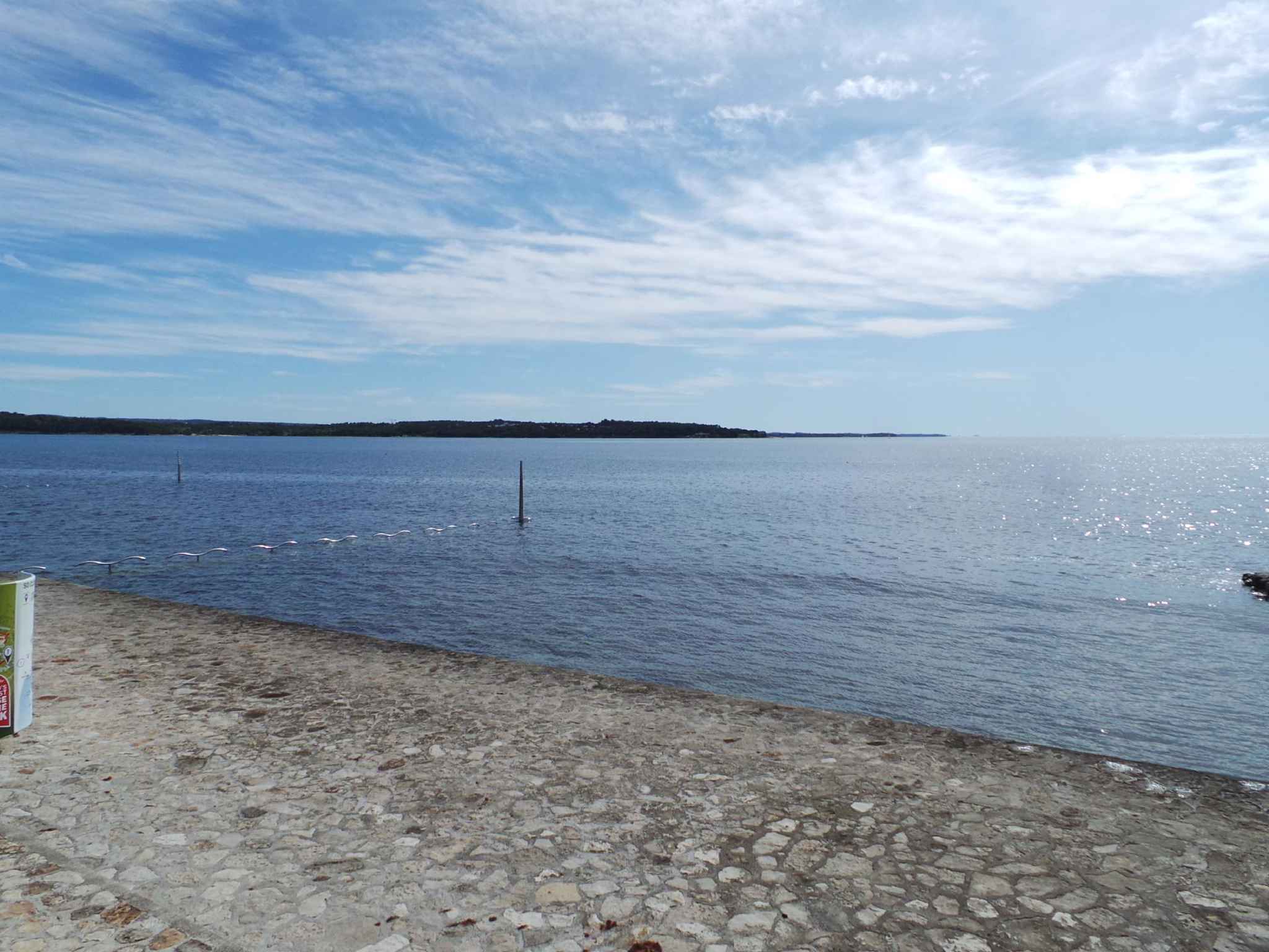 Ferienwohnung mit Meerblick (278910), Zadar, , Dalmatien, Kroatien, Bild 42