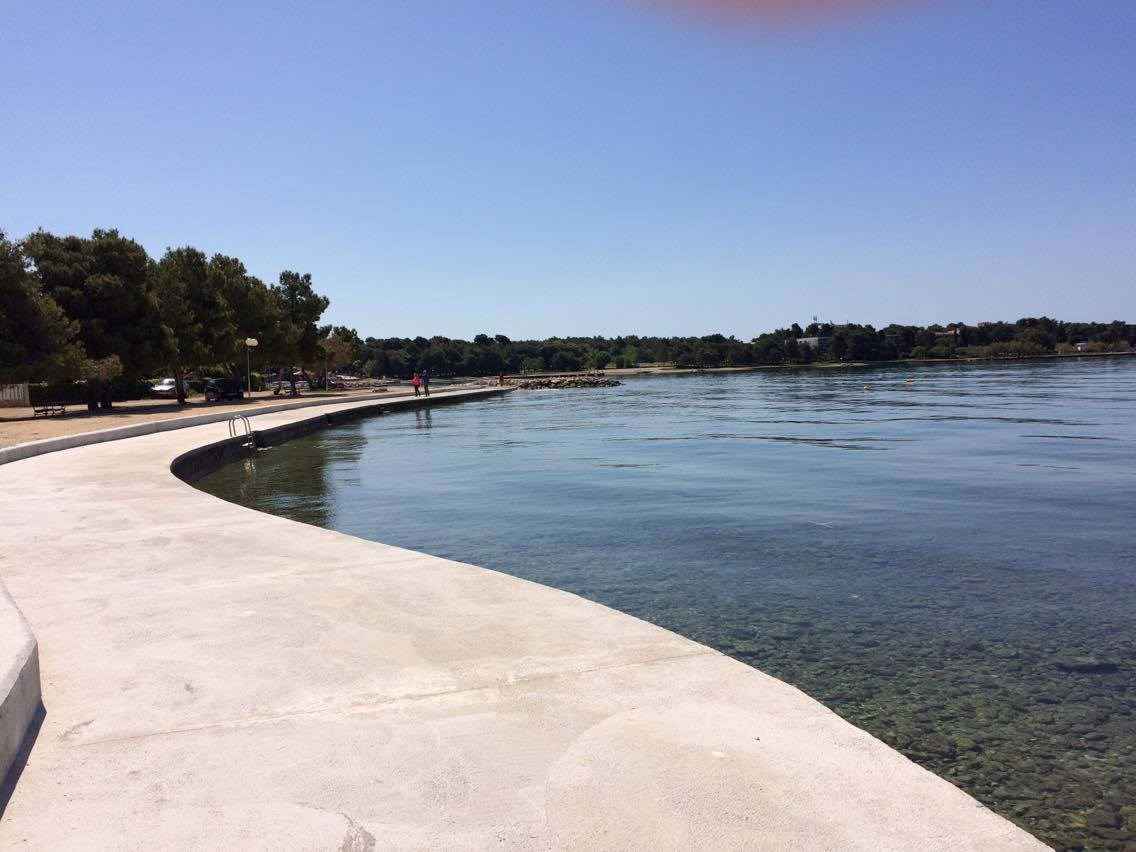 Ferienwohnung mit Meerblick (278910), Zadar, , Dalmatien, Kroatien, Bild 11