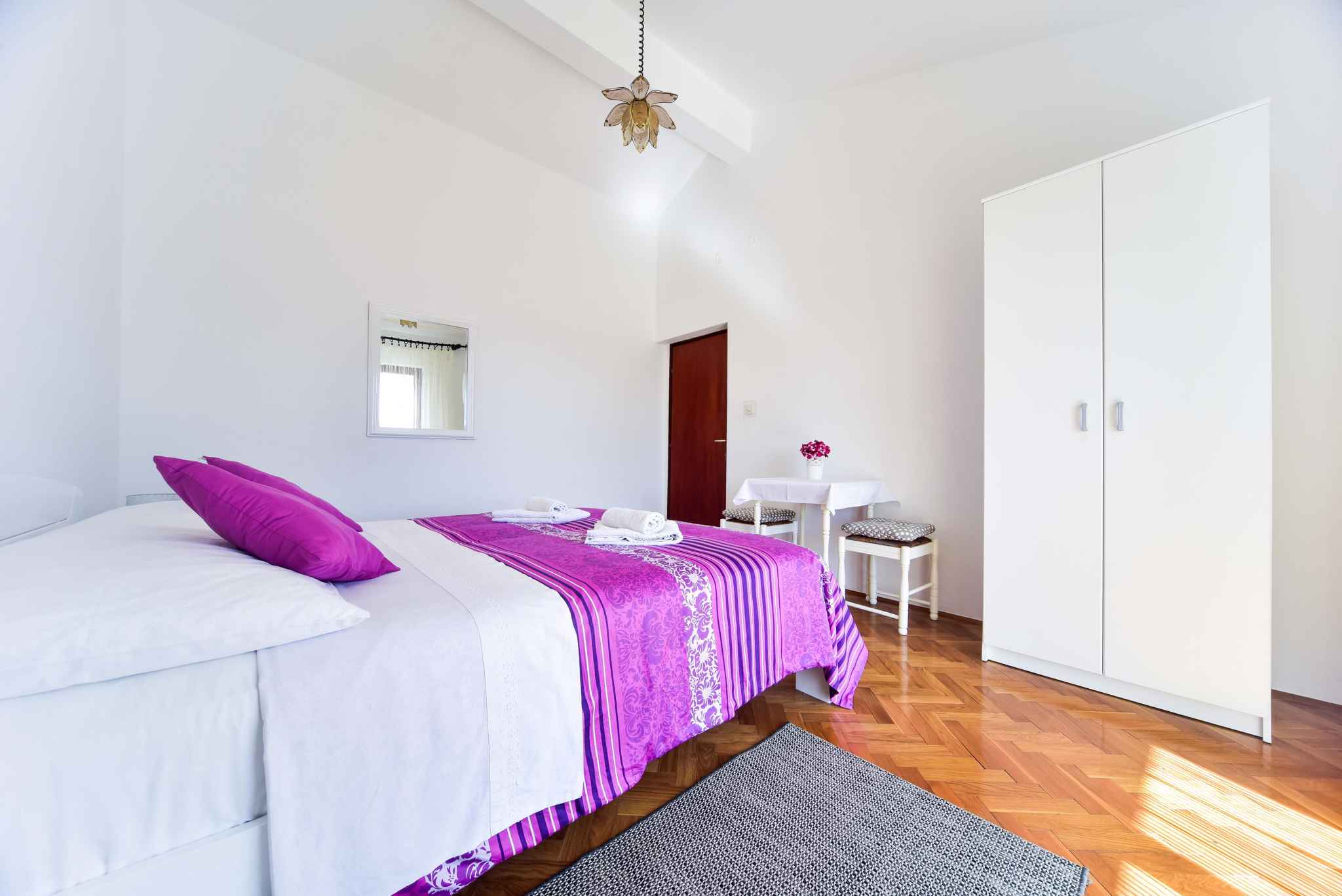 Ferienwohnung mit Meerblick (278910), Zadar, , Dalmatien, Kroatien, Bild 45