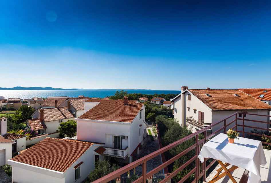 Ferienwohnung mit Meerblick (278910), Zadar, , Dalmatien, Kroatien, Bild 5