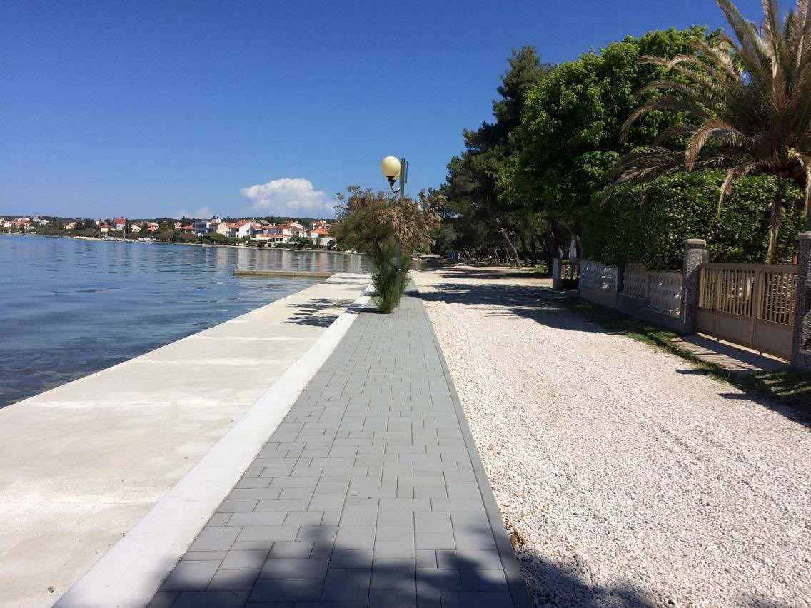 Ferienwohnung mit Meerblick (278910), Zadar, , Dalmatien, Kroatien, Bild 12