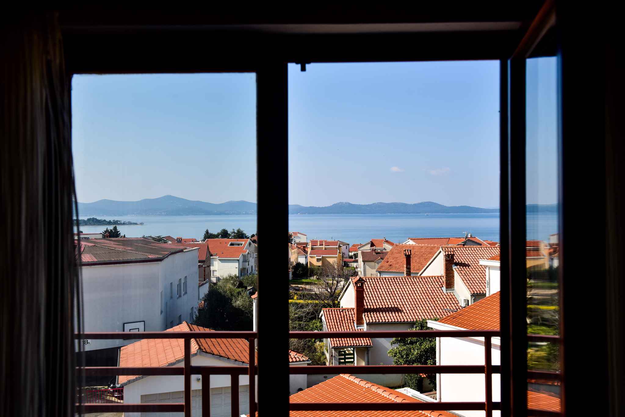 Ferienwohnung mit Meerblick (278910), Zadar, , Dalmatien, Kroatien, Bild 50