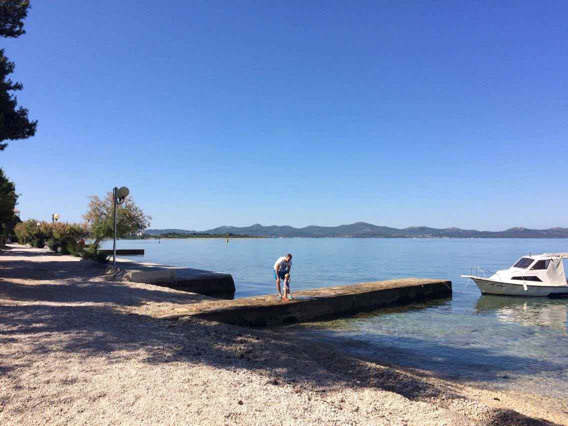 Ferienwohnung mit Meerblick (278910), Zadar, , Dalmatien, Kroatien, Bild 14