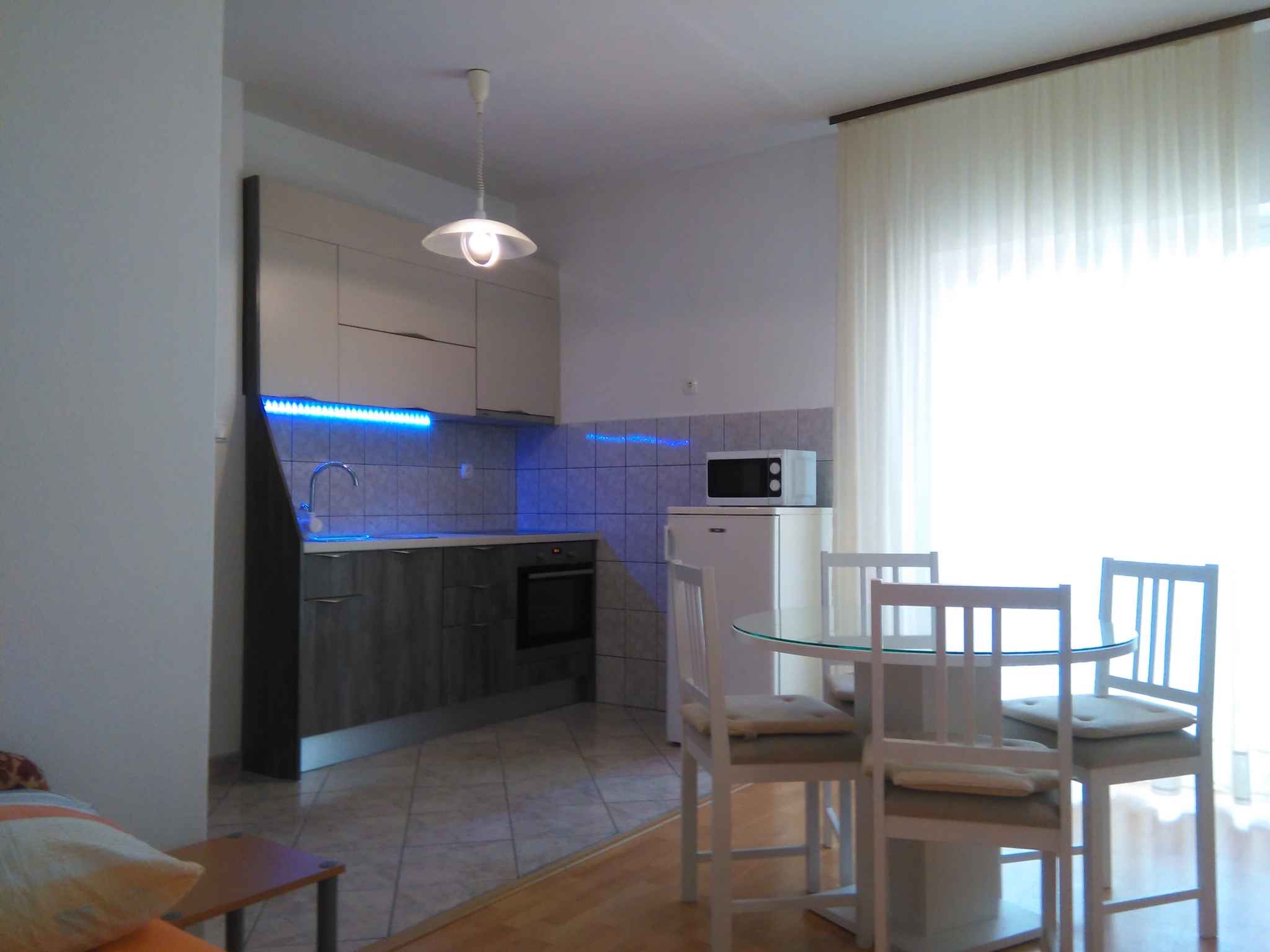 Ferienwohnung Studio mit grosser Terrasse (278911), Zadar, , Dalmatien, Kroatien, Bild 11