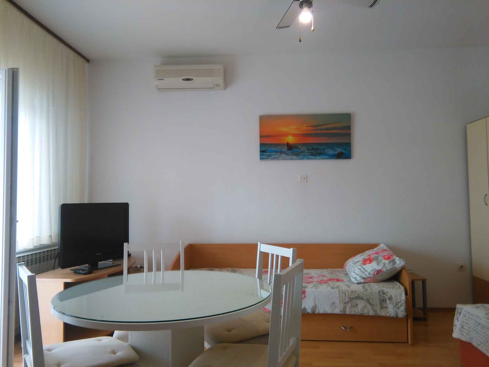 Ferienwohnung Studio mit grosser Terrasse (278911), Zadar, , Dalmatien, Kroatien, Bild 20