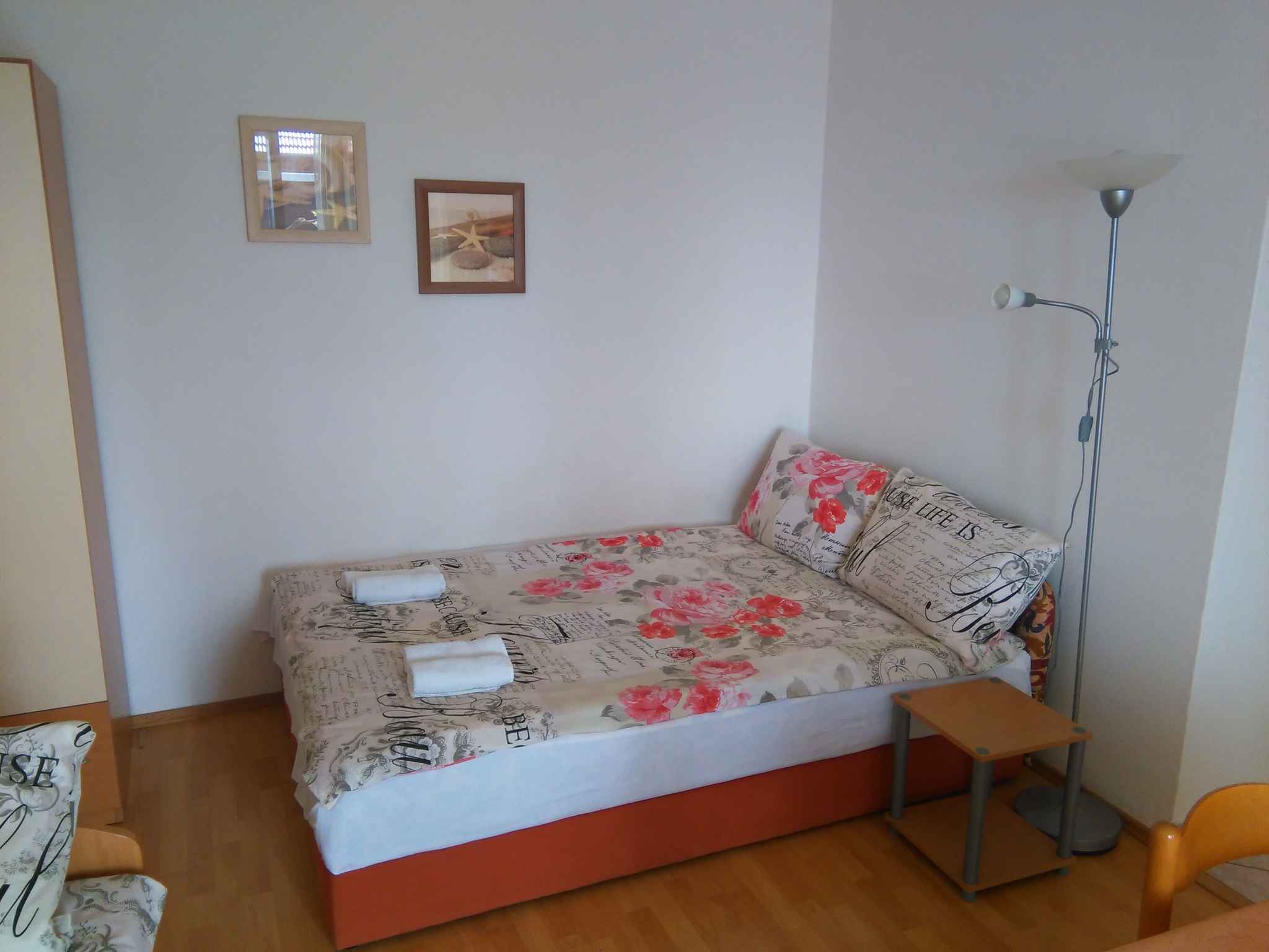 Ferienwohnung Studio mit grosser Terrasse (278911), Zadar, , Dalmatien, Kroatien, Bild 15