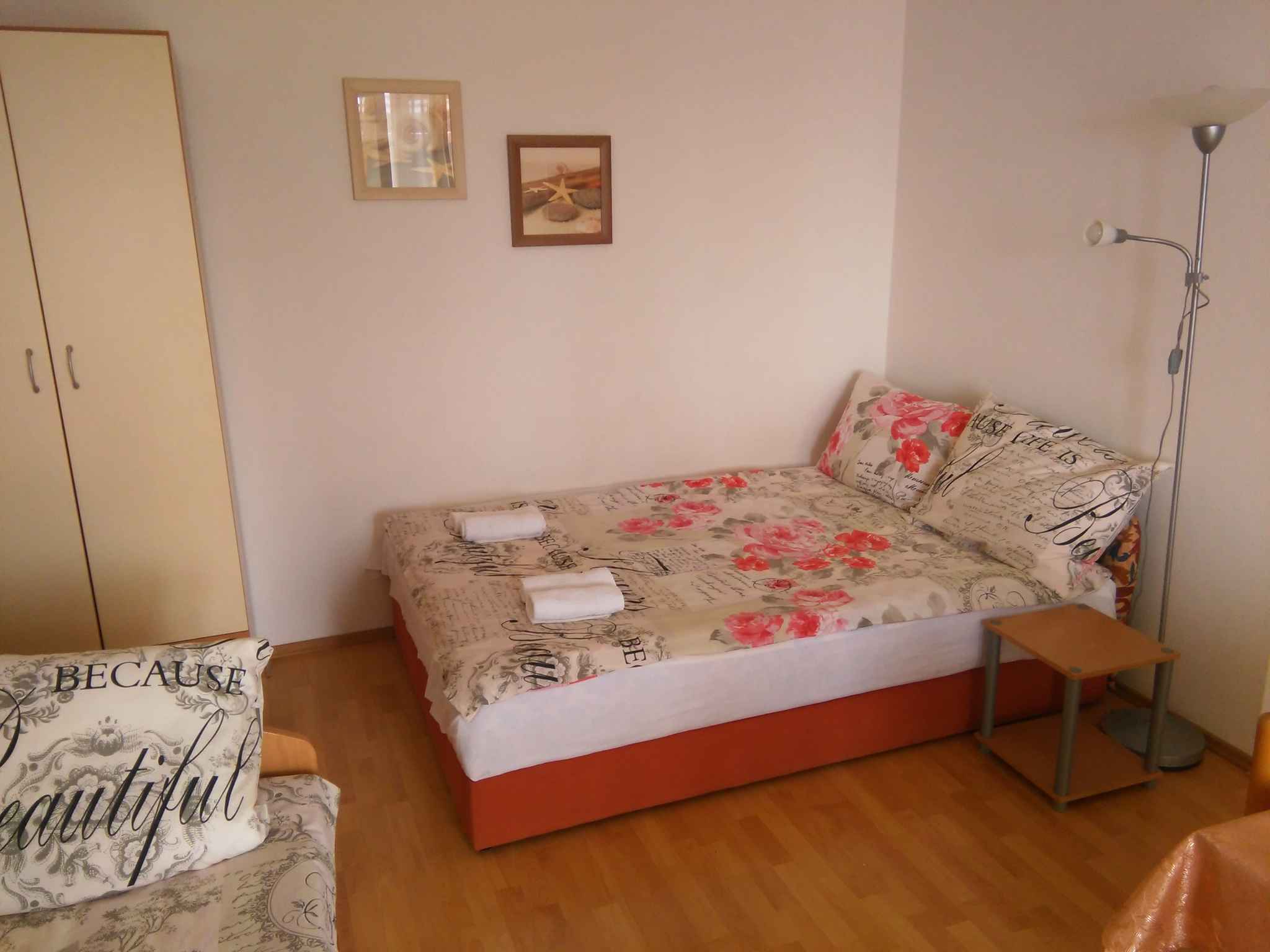 Ferienwohnung Studio mit grosser Terrasse (278911), Zadar, , Dalmatien, Kroatien, Bild 16