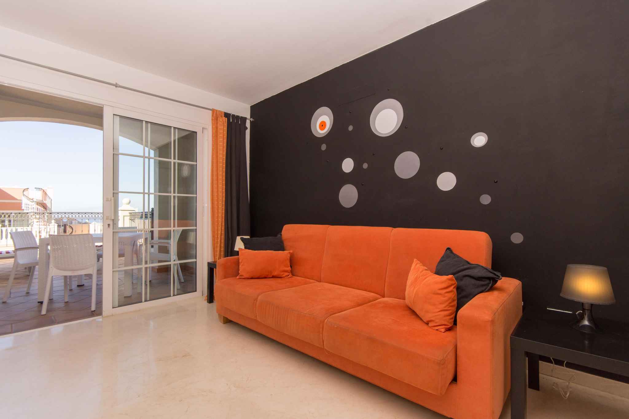 Ferienwohnung mit Pool in Ferienanlage (2377552), Palm-Mar, Teneriffa, Kanarische Inseln, Spanien, Bild 17