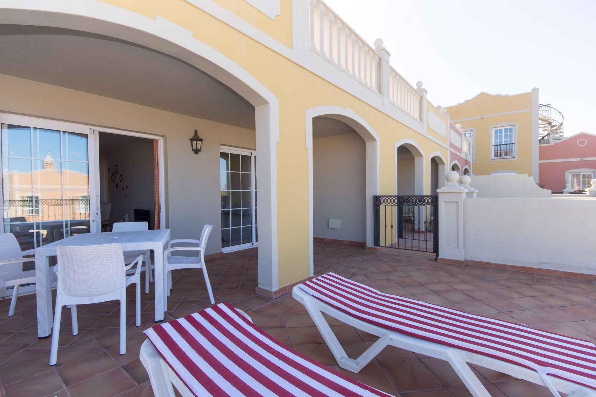 Ferienwohnung mit Pool in Ferienanlage (2377552), Palm-Mar, Teneriffa, Kanarische Inseln, Spanien, Bild 5