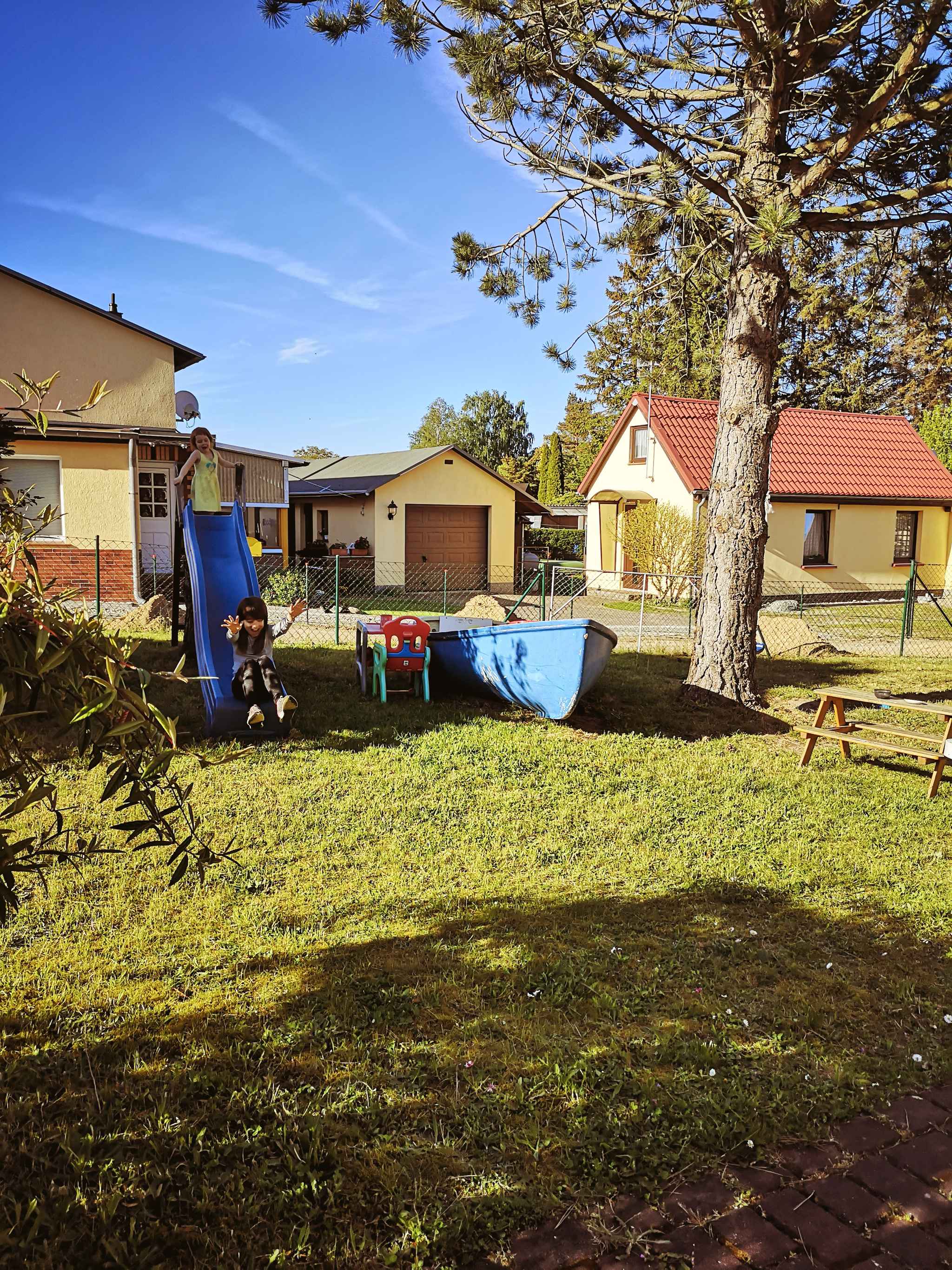 Ferienwohnung für Familien mit Kindern (2437645), Sehlen, Rügen, Mecklenburg-Vorpommern, Deutschland, Bild 7