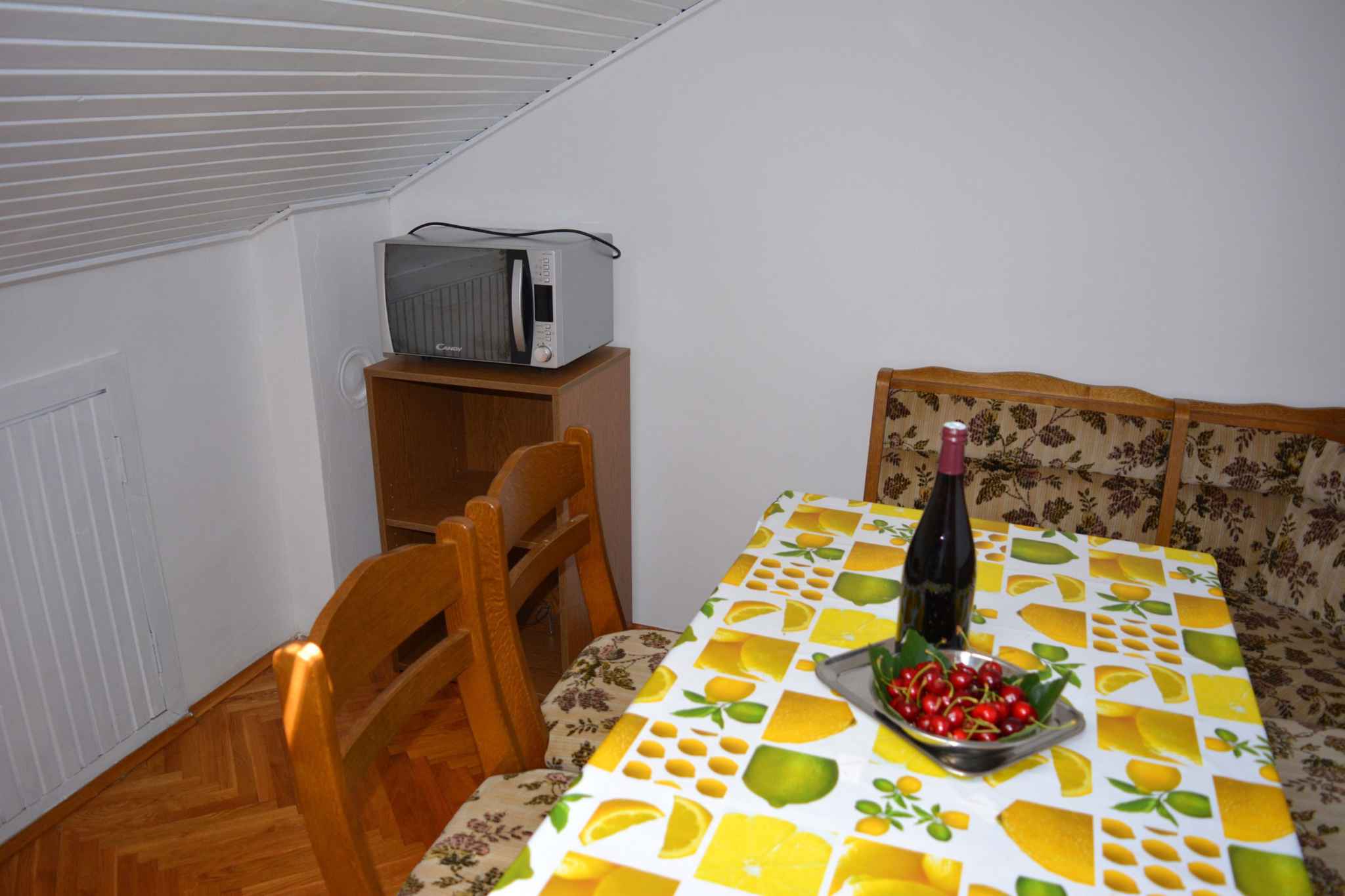 Ferienwohnung nur 200 m zur Adria (278778), Vodice, , Dalmatien, Kroatien, Bild 10