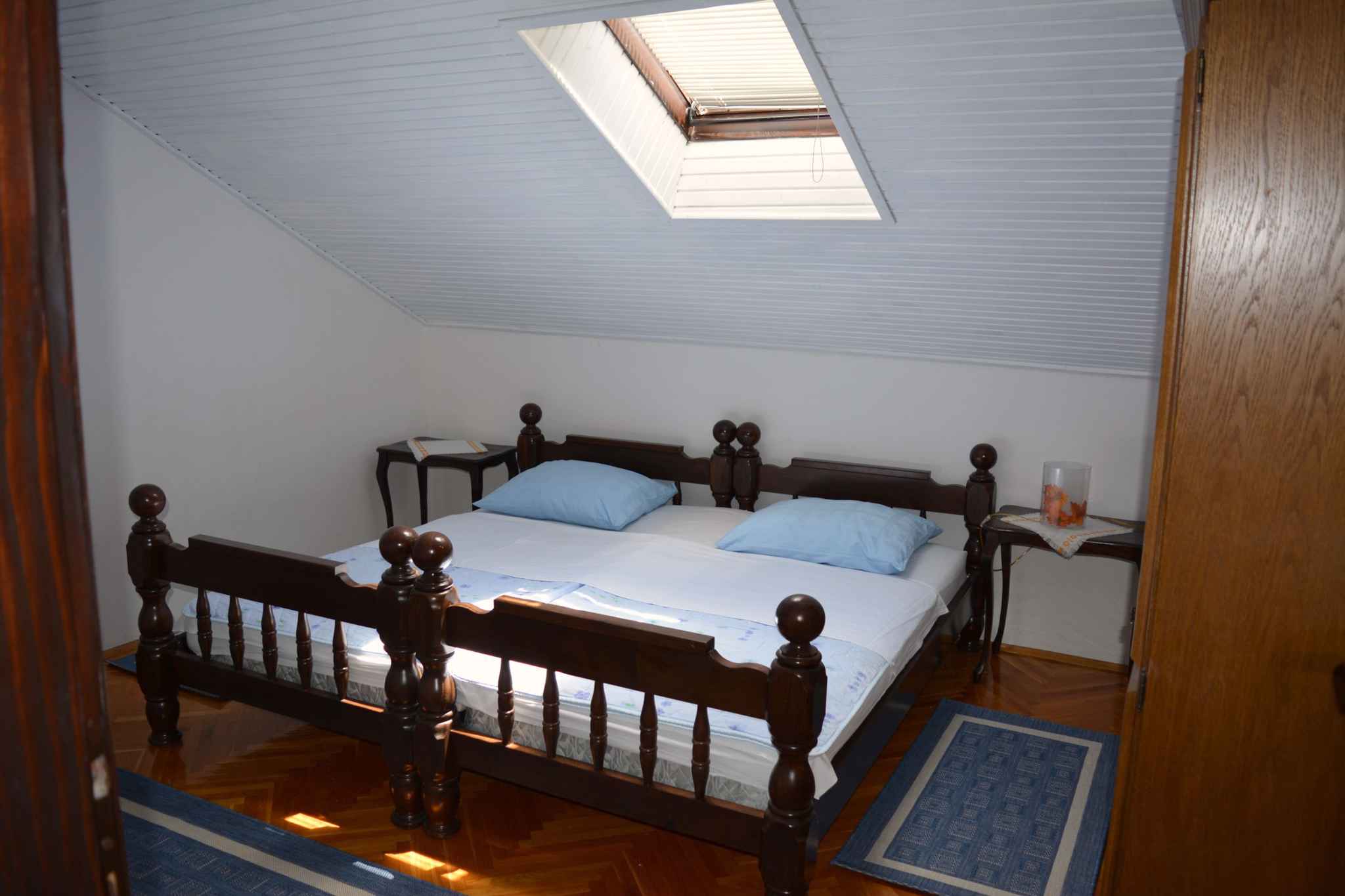 Ferienwohnung nur 200 m zur Adria (278778), Vodice, , Dalmatien, Kroatien, Bild 15