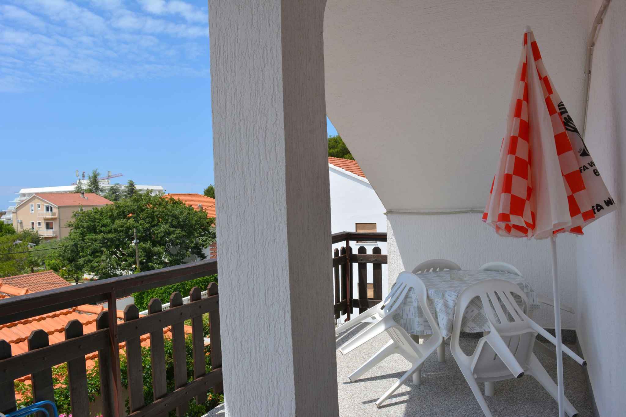 Ferienwohnung nur 200 m zur Adria (278778), Vodice, , Dalmatien, Kroatien, Bild 7