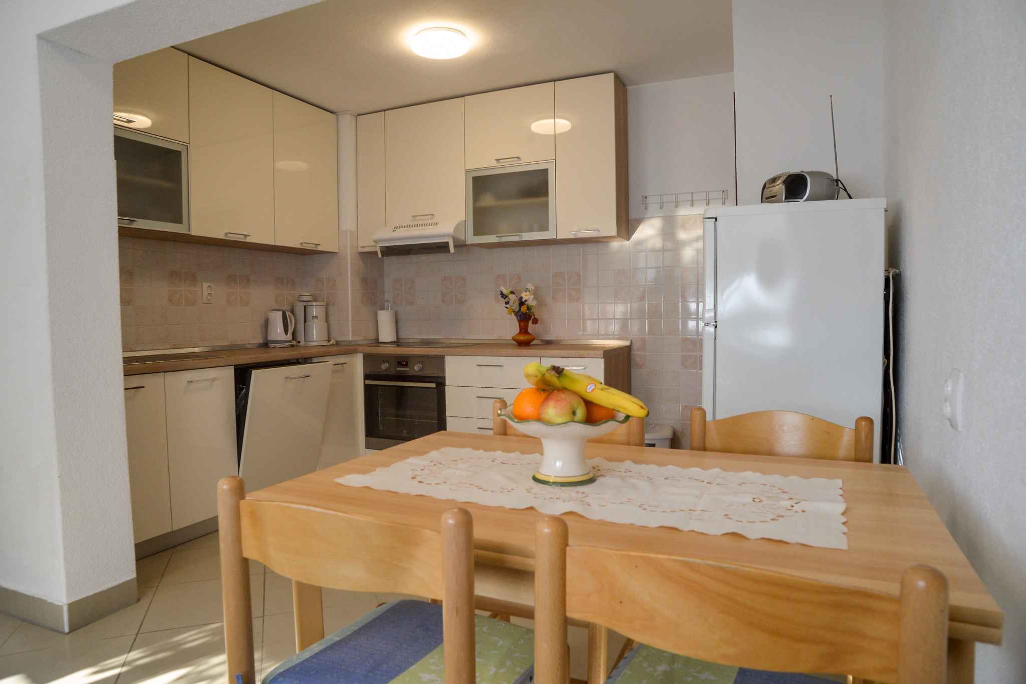 Ferienwohnung nur 50 m zur Adria (278904), Zadar, , Dalmatien, Kroatien, Bild 8