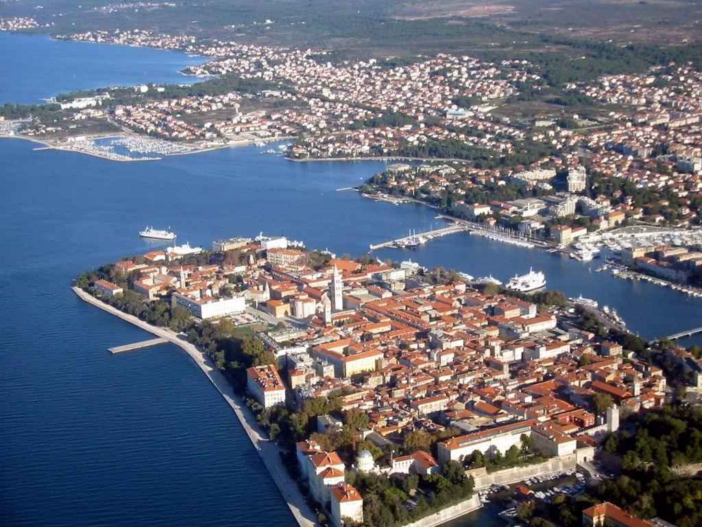 Ferienwohnung nur 50 m zur Adria (278904), Zadar, , Dalmatien, Kroatien, Bild 13
