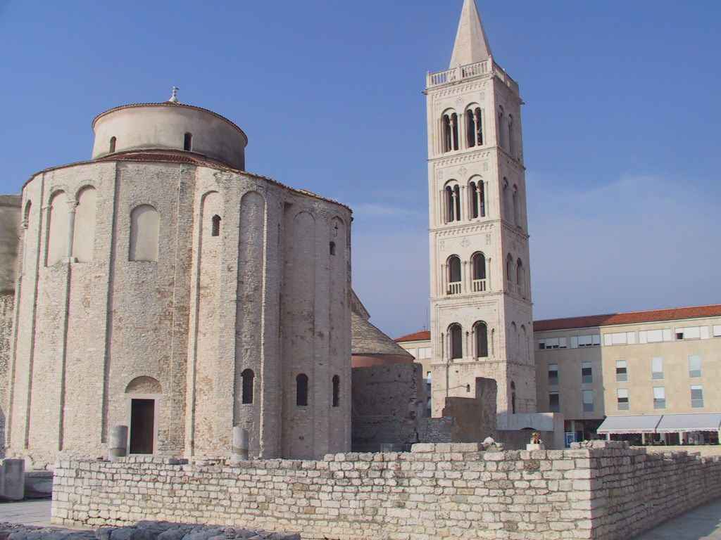 Ferienwohnung nur 50 m zur Adria (278904), Zadar, , Dalmatien, Kroatien, Bild 15