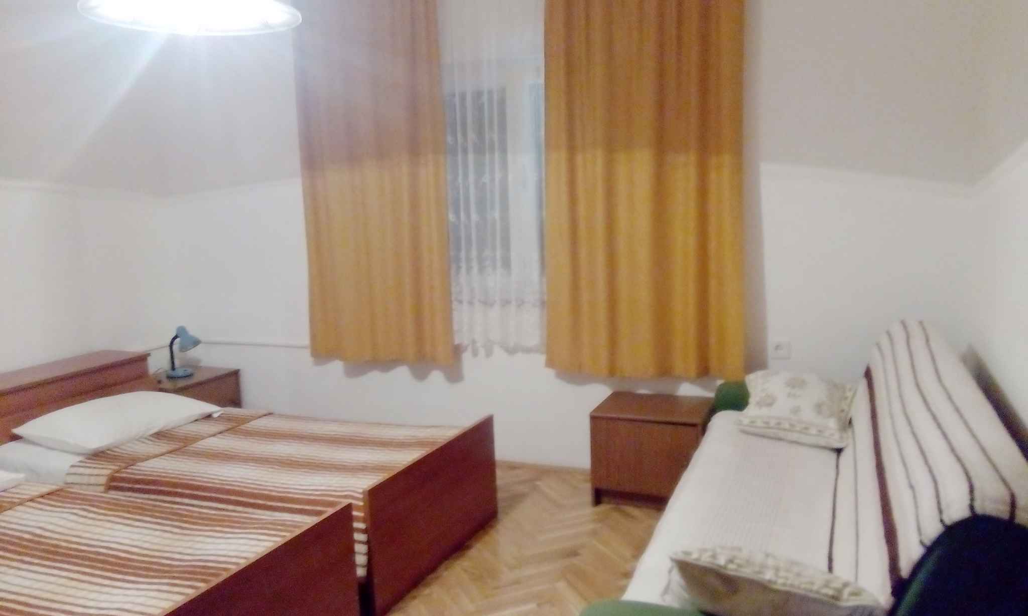 Ferienwohnung nur 50 m zur Adria (278904), Zadar, , Dalmatien, Kroatien, Bild 50