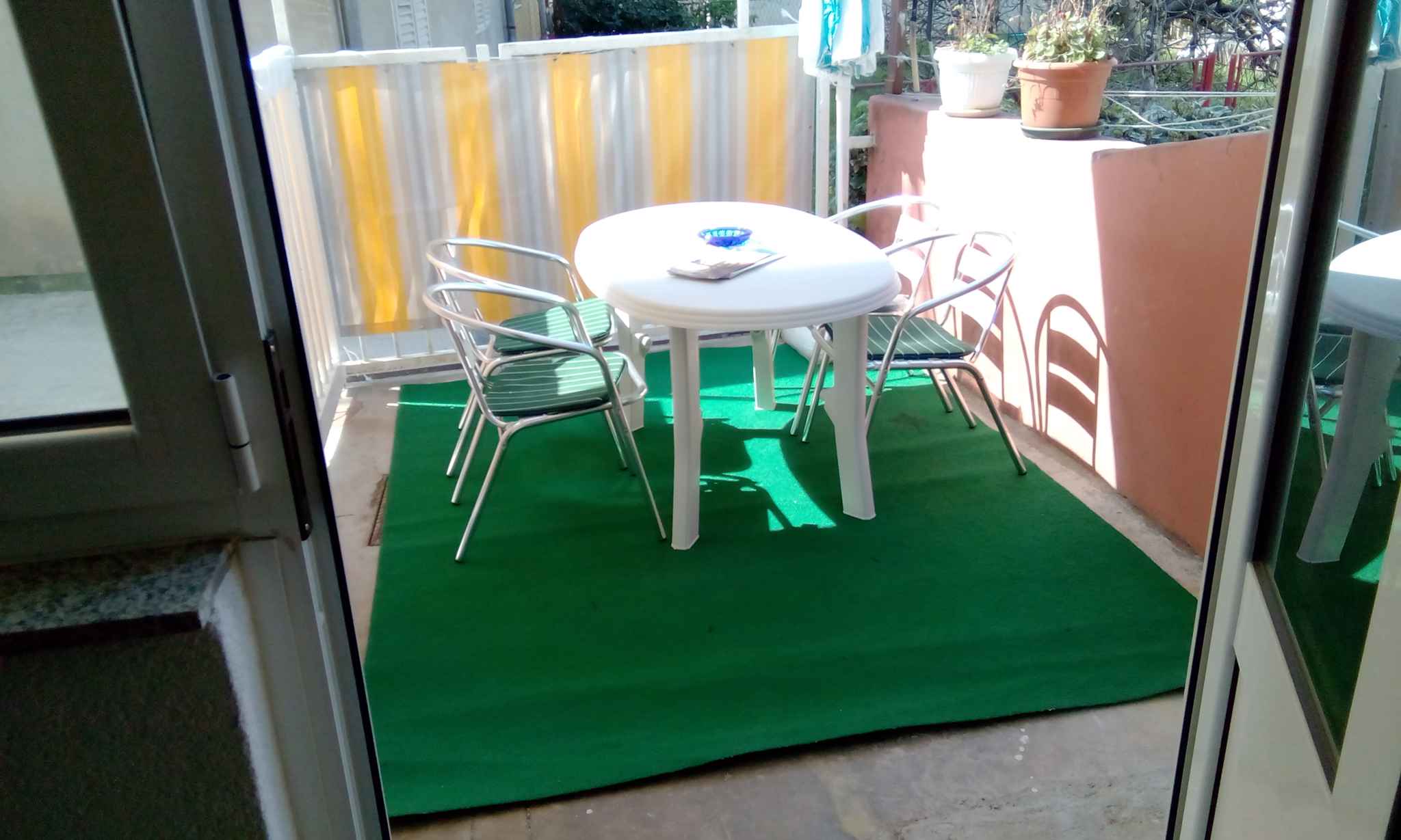 Ferienwohnung nur 50 m zur Adria (278904), Zadar, , Dalmatien, Kroatien, Bild 4
