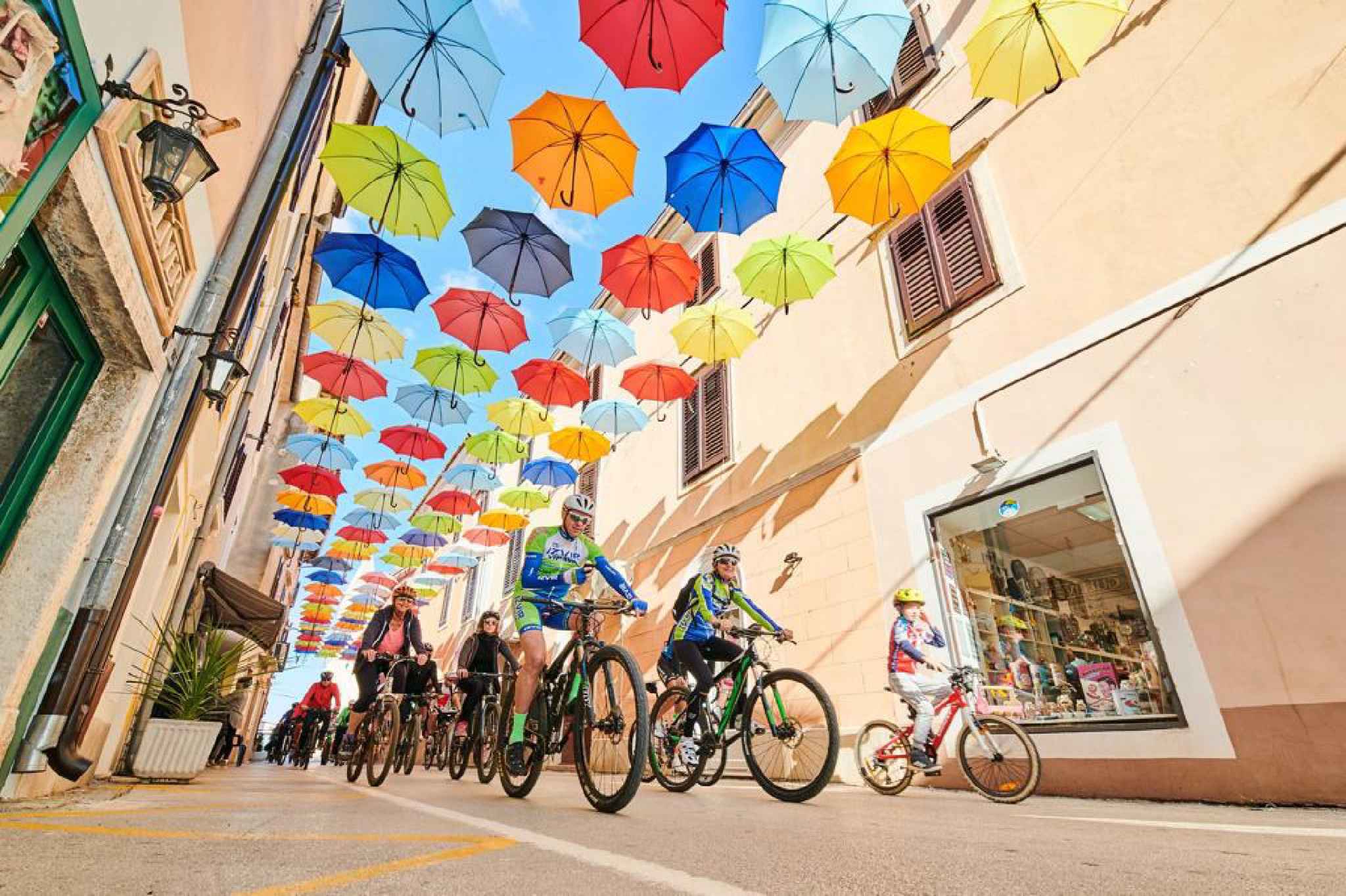 Ferienwohnung nur 50 m zur Adria (278904), Zadar, , Dalmatien, Kroatien, Bild 22