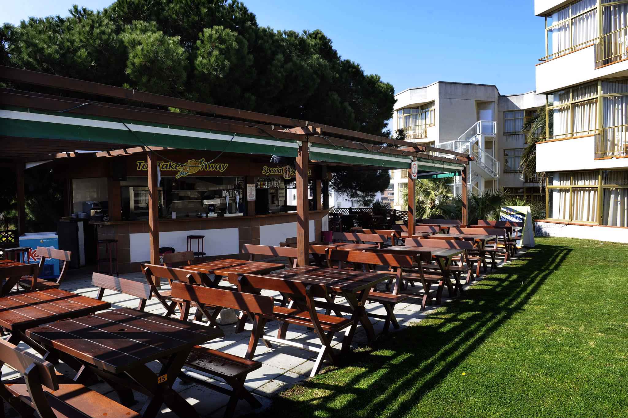 Hotelapartment mit Außenpool   Costa Brava