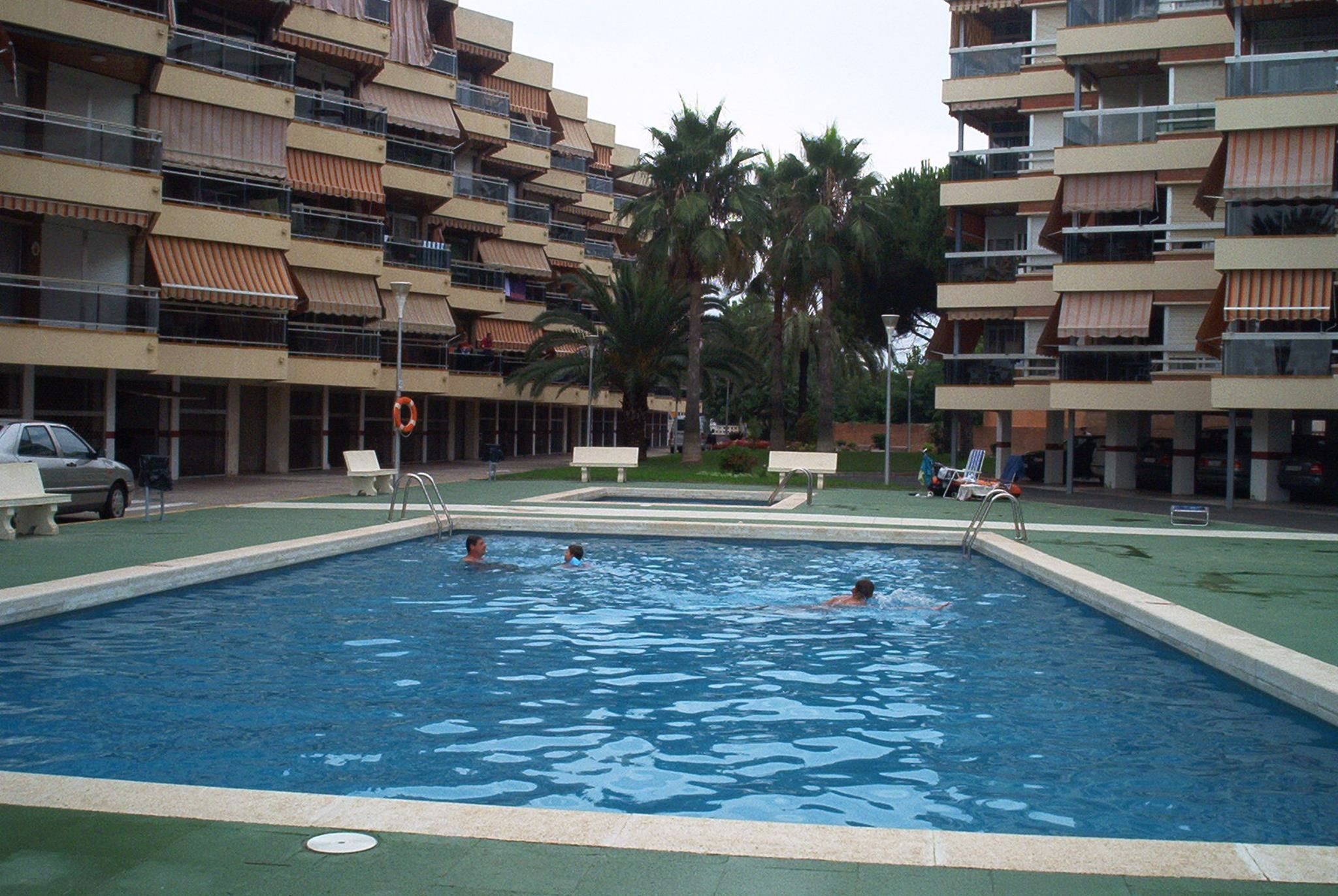 Ferienwohnung strandnah und mit Außenpool (2525937), Cambrils, Costa Dorada, Katalonien, Spanien, Bild 7