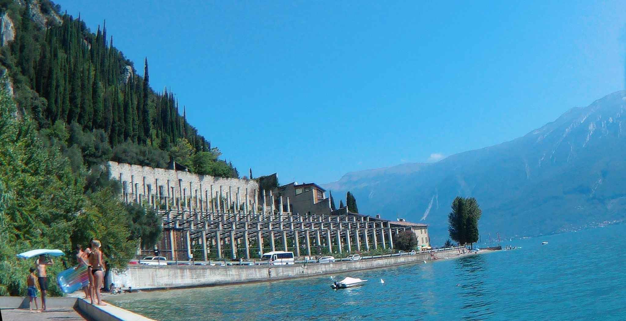 Studio rustico arredato   Gardasee - Lago di Garda
