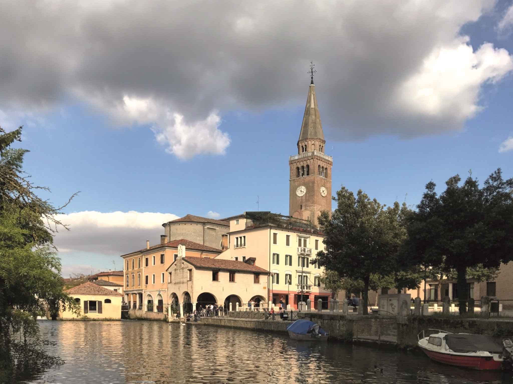 Ferienwohnung mit Whirlpool  in Lignano