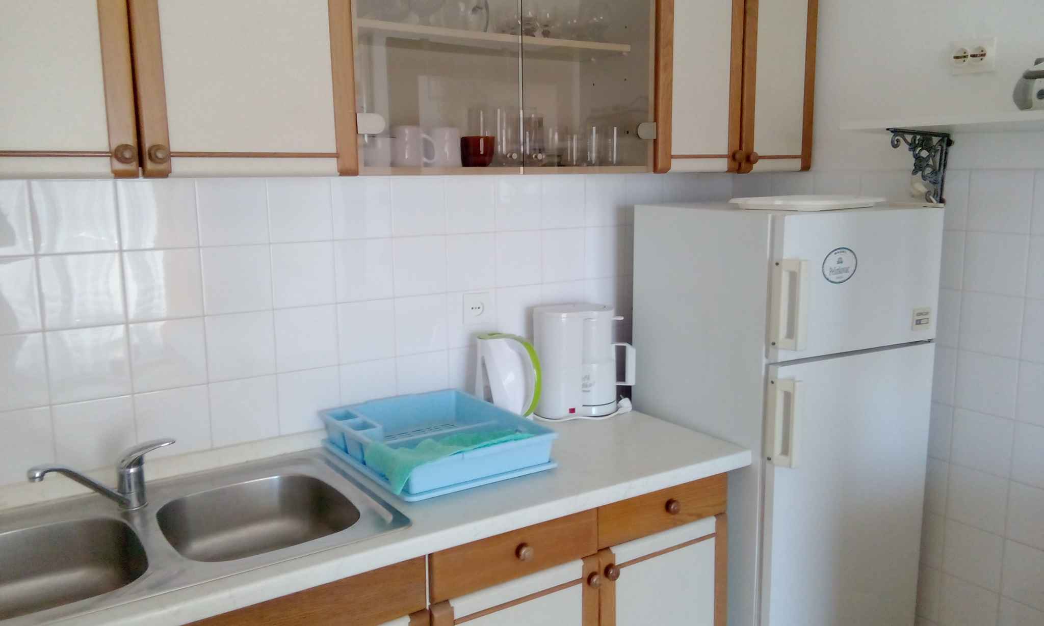 Ferienwohnung nur 50 m zur Adria (278905), Zadar, , Dalmatien, Kroatien, Bild 6