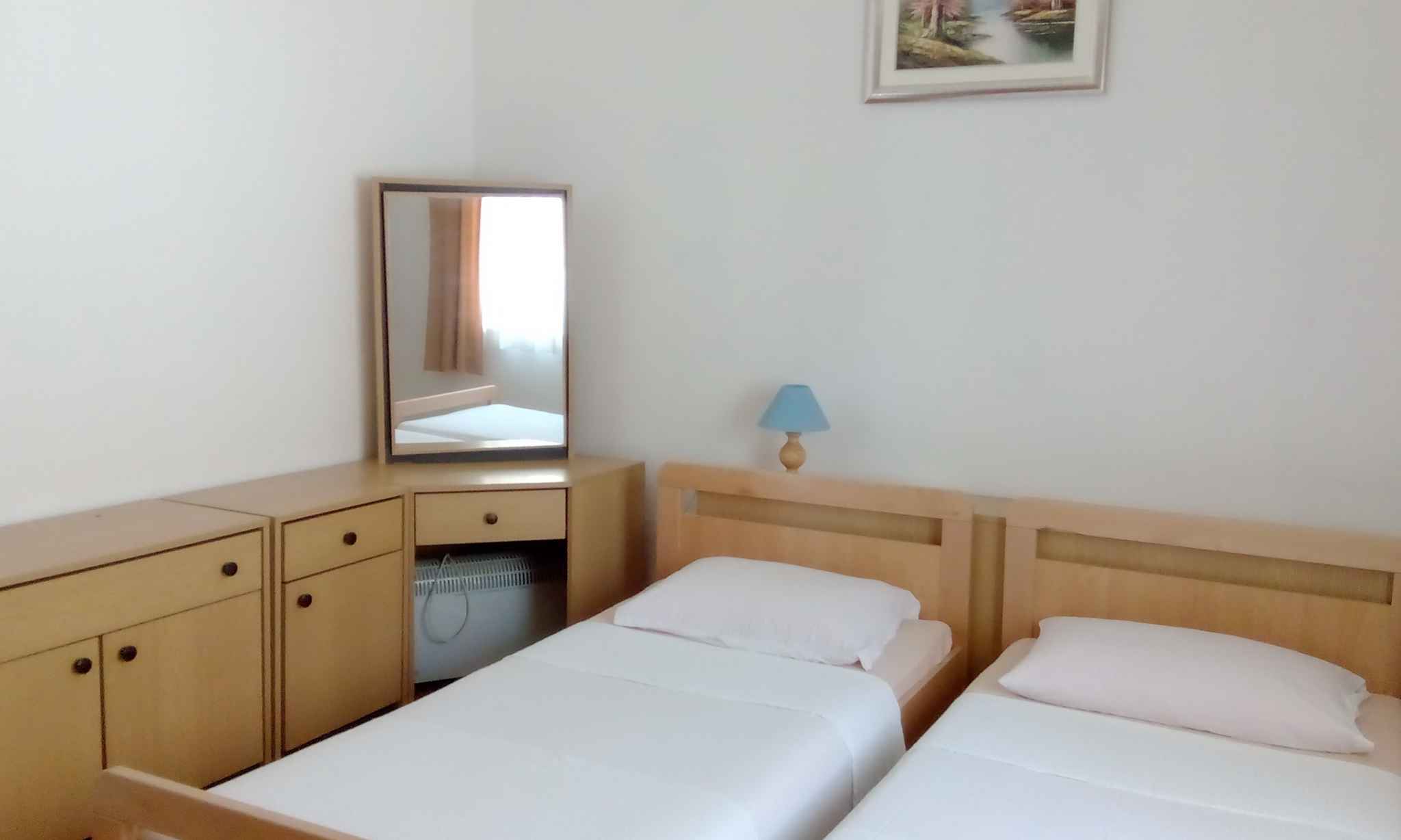 Ferienwohnung nur 50 m zur Adria (278905), Zadar, , Dalmatien, Kroatien, Bild 48