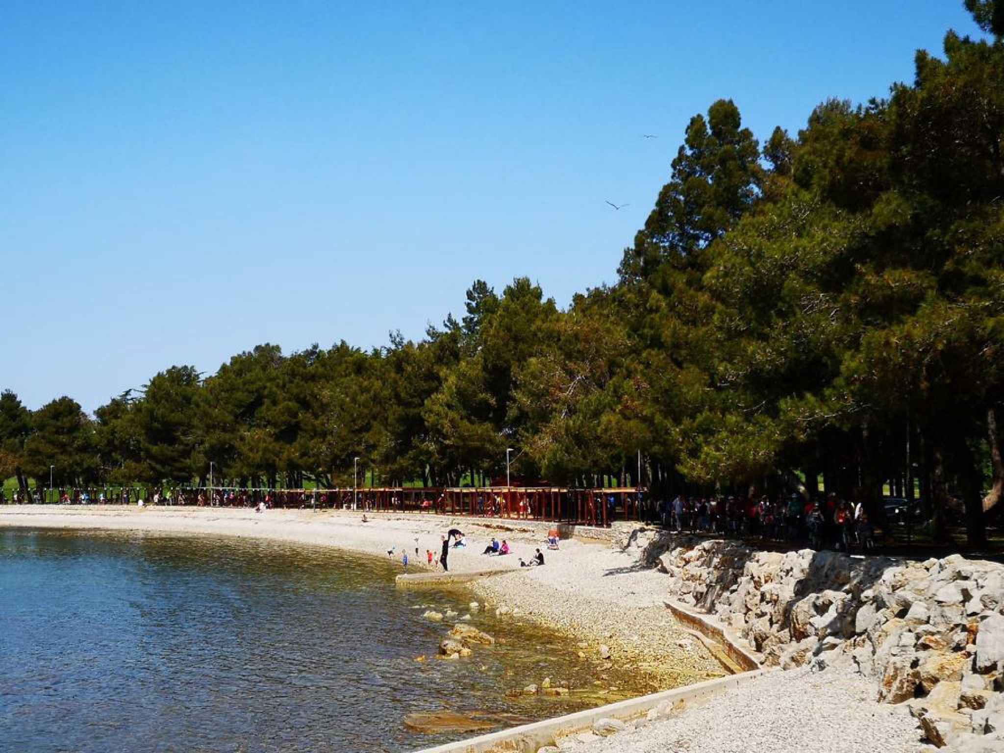 Ferienwohnung nur 50 m zur Adria (278905), Zadar, , Dalmatien, Kroatien, Bild 35