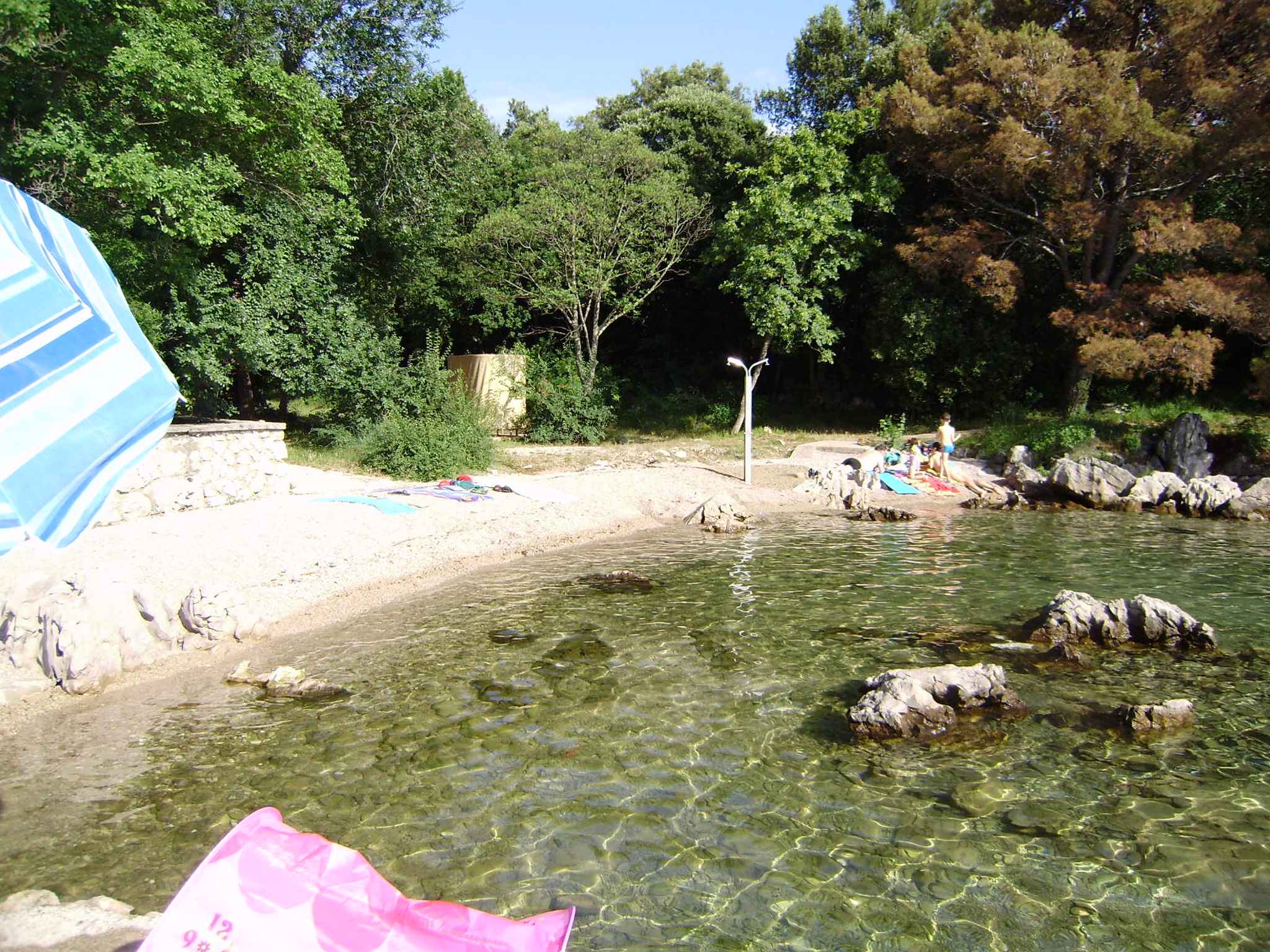 Ferienwohnung nur 50 m zur Adria (278905), Zadar, , Dalmatien, Kroatien, Bild 45