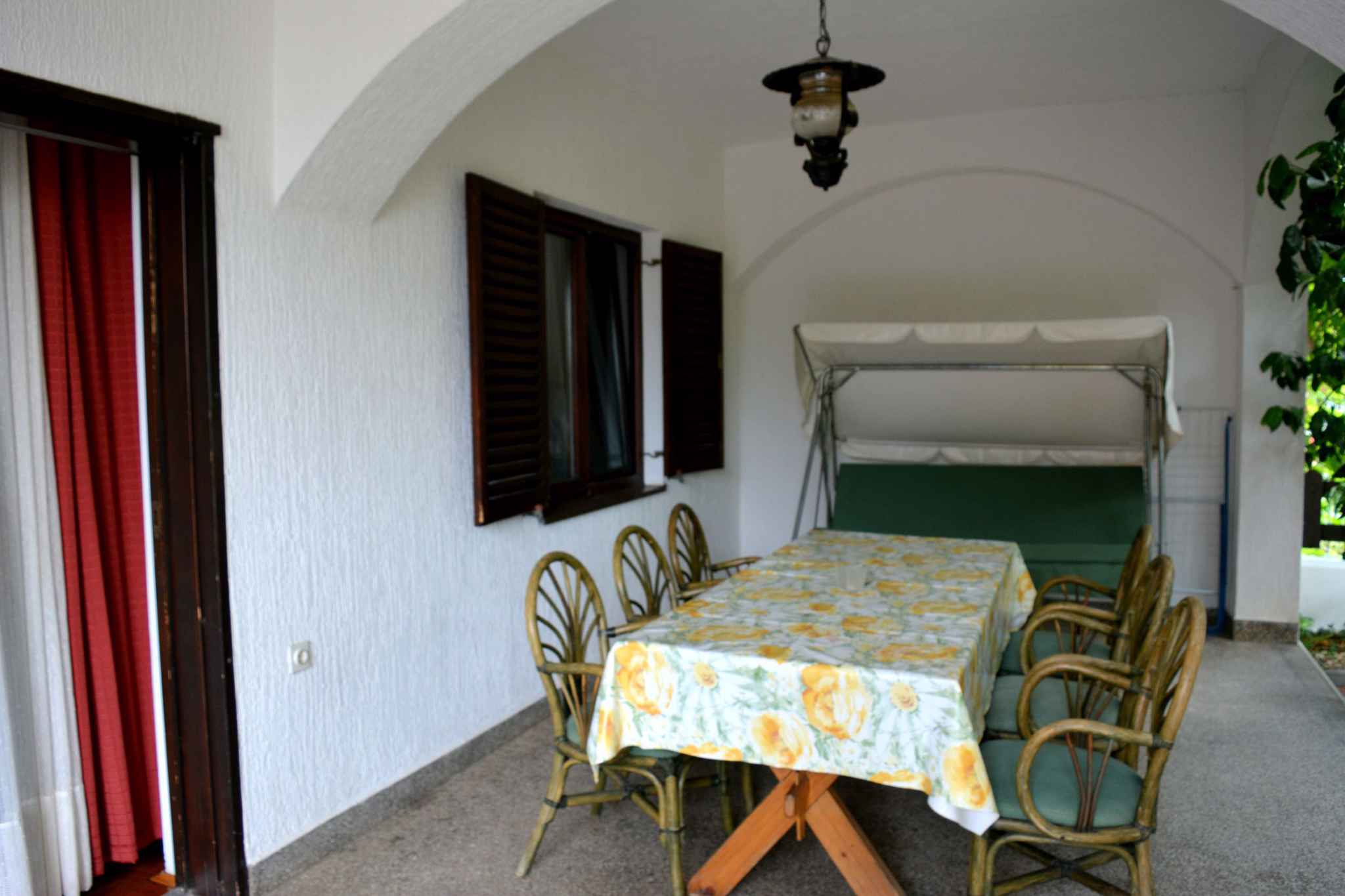 Ferienwohnung mit Terrasse (278776), Vodice, , Dalmatien, Kroatien, Bild 6