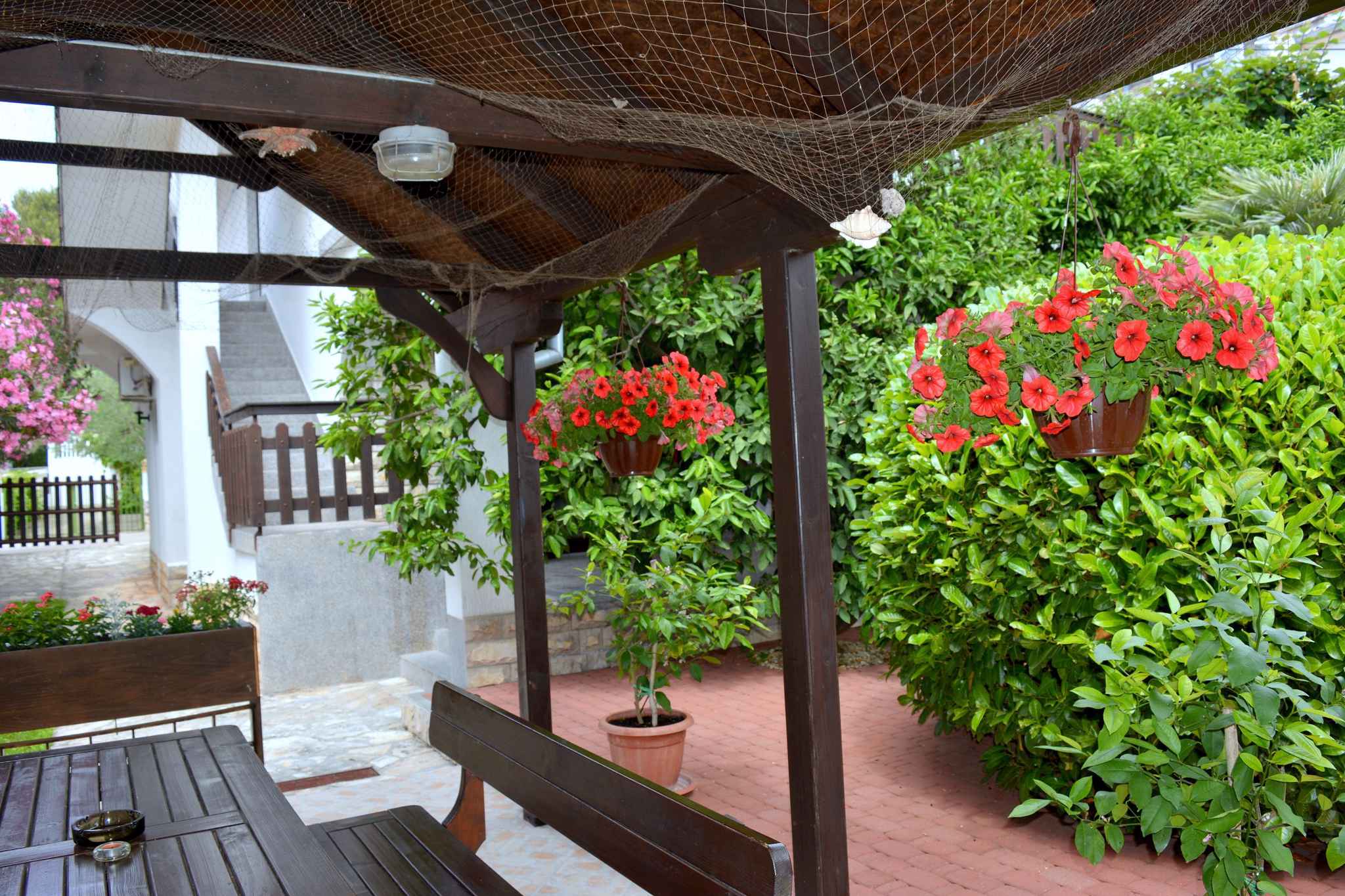 Ferienwohnung mit Terrasse (278776), Vodice, , Dalmatien, Kroatien, Bild 7