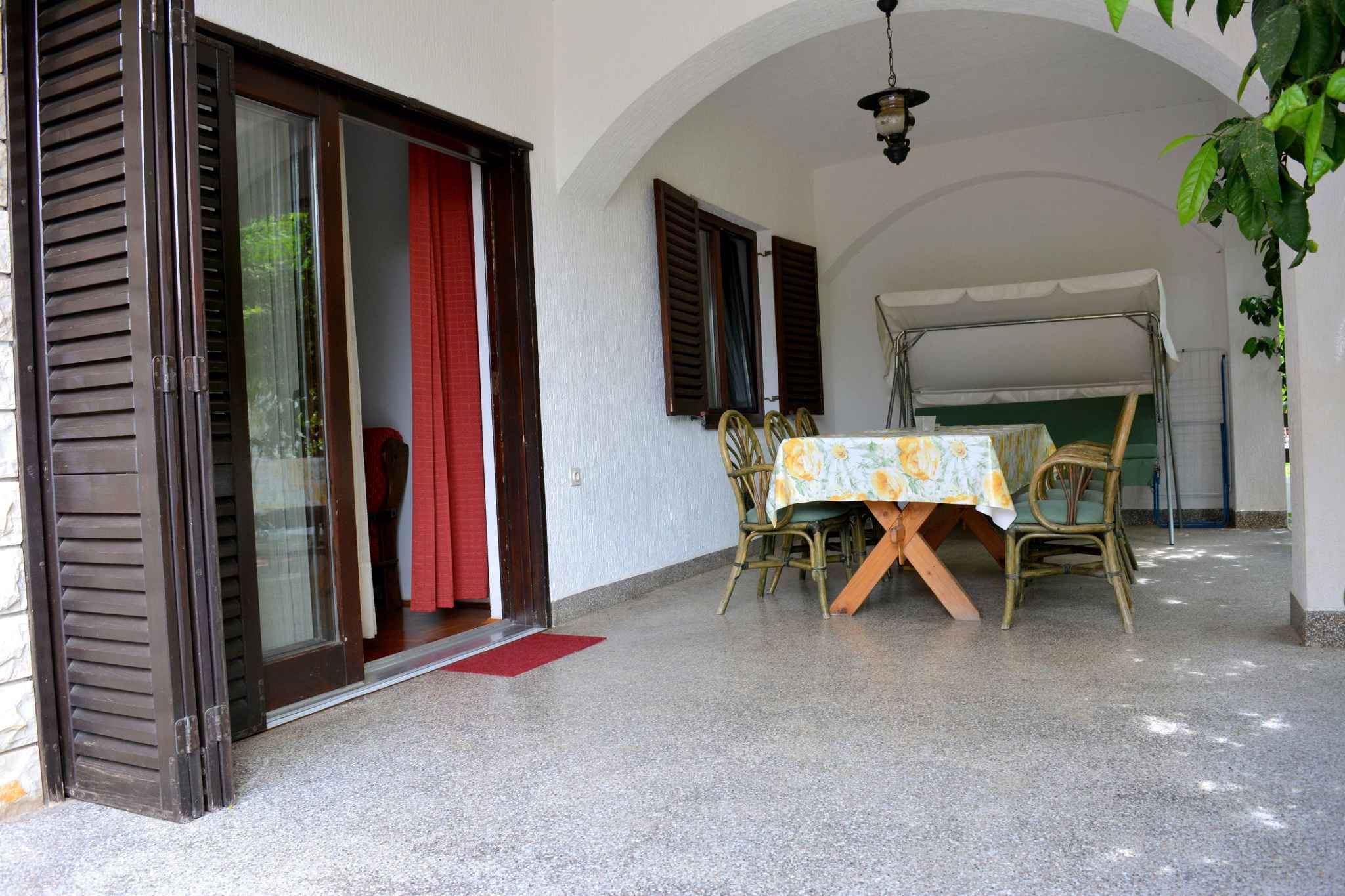 Ferienwohnung mit Terrasse (278776), Vodice, , Dalmatien, Kroatien, Bild 8