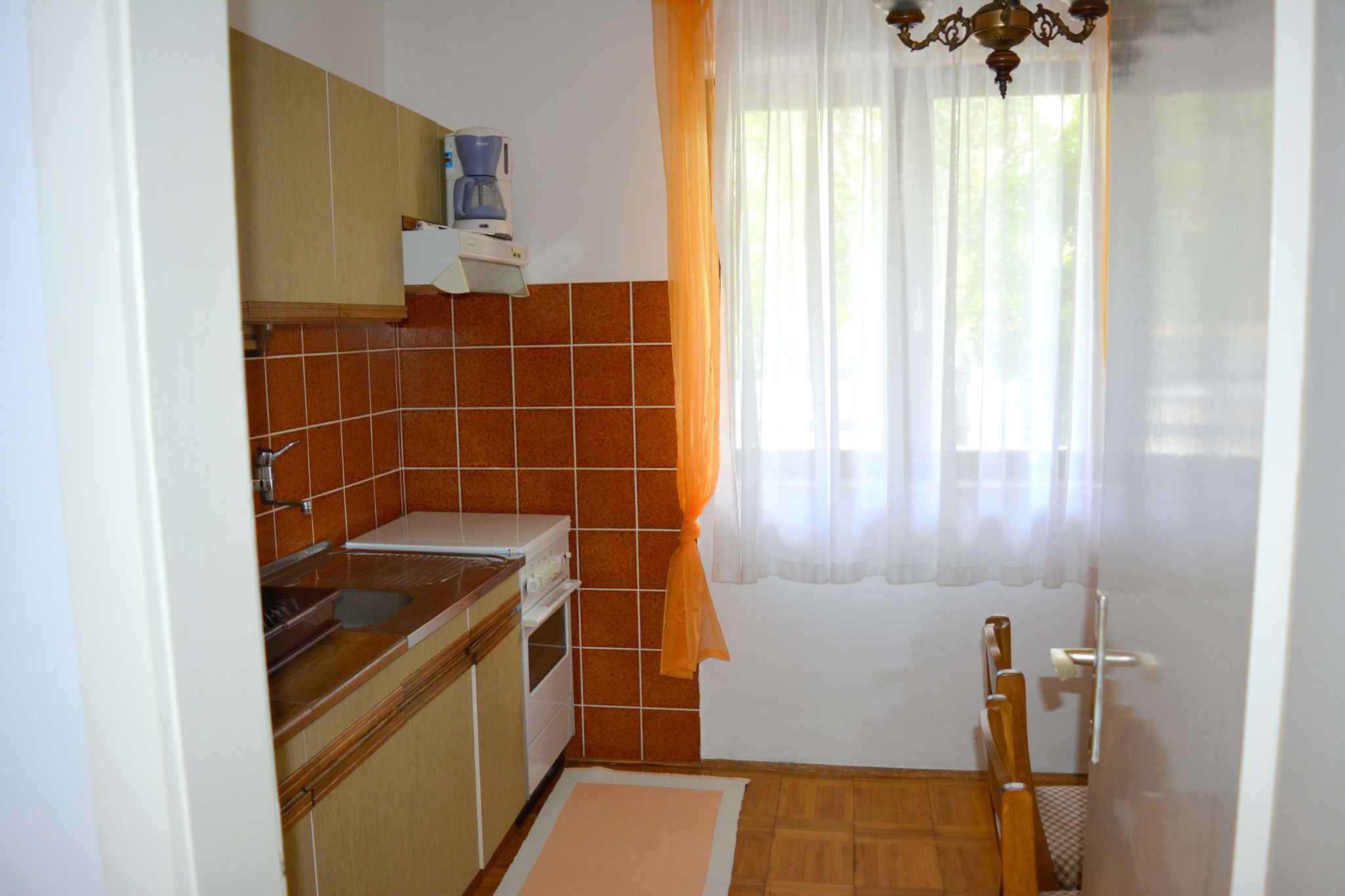 Ferienwohnung mit Terrasse (278776), Vodice, , Dalmatien, Kroatien, Bild 11
