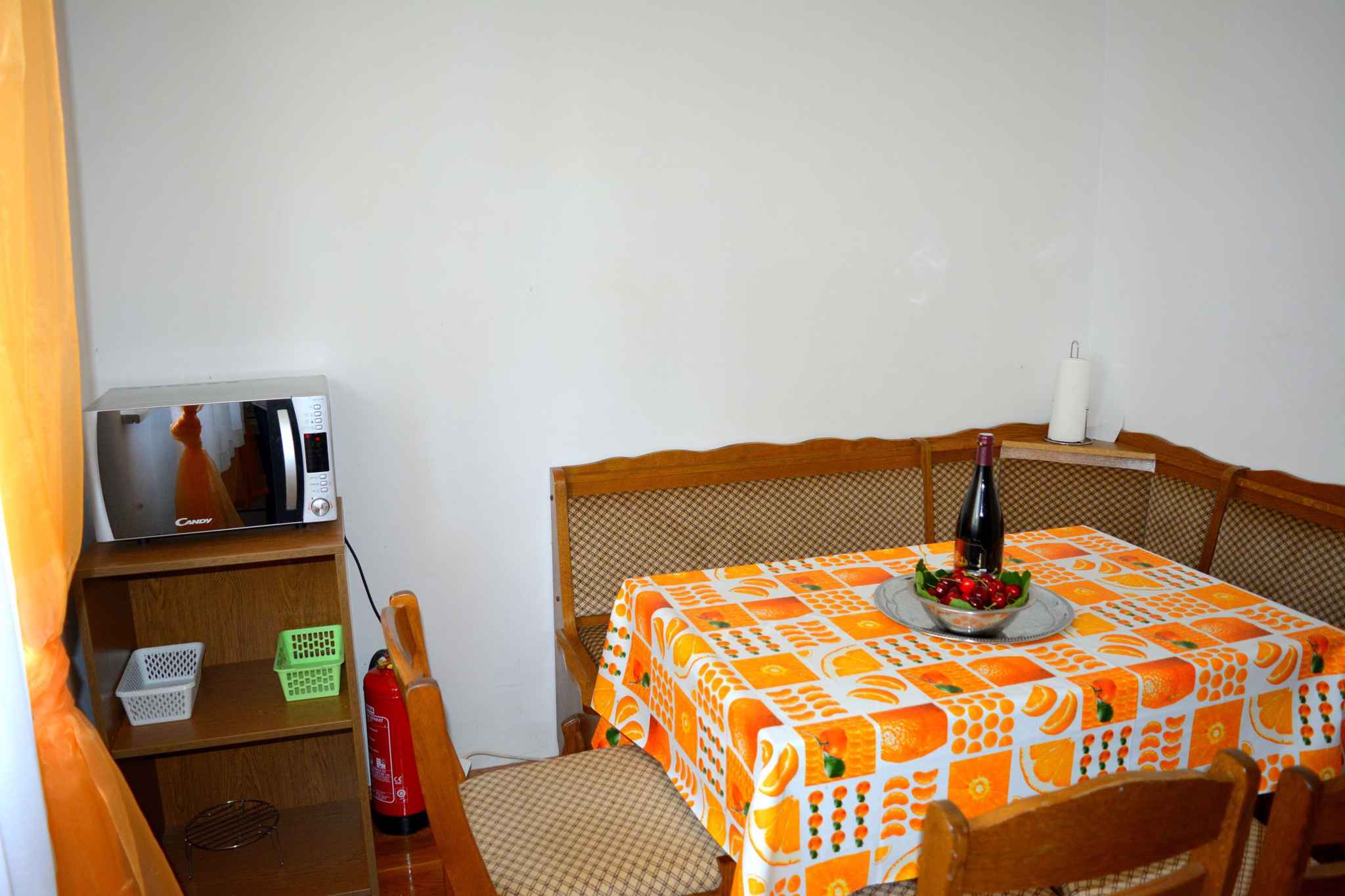 Ferienwohnung mit Terrasse (278776), Vodice, , Dalmatien, Kroatien, Bild 12