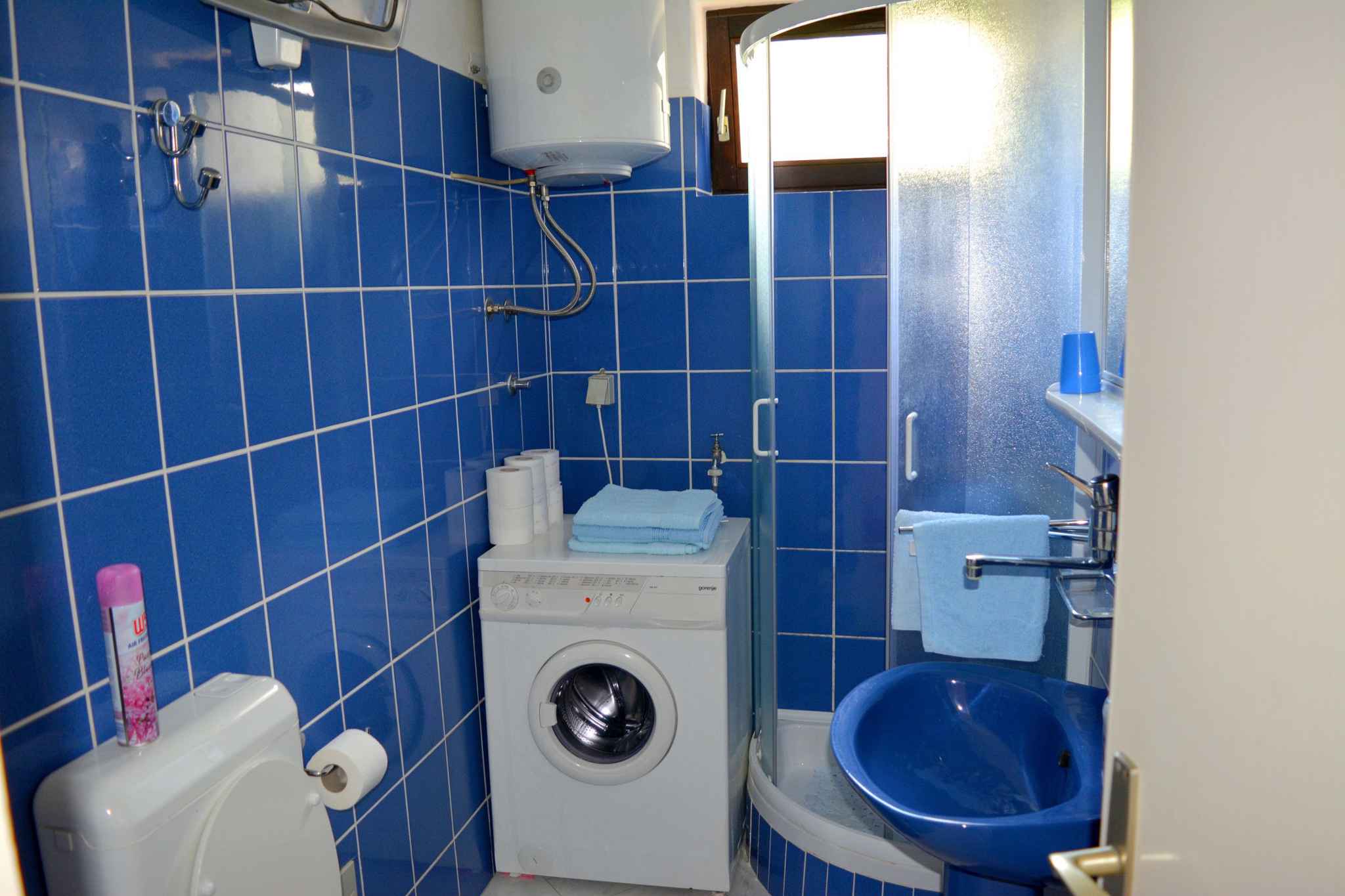 Ferienwohnung mit Terrasse (278776), Vodice, , Dalmatien, Kroatien, Bild 18