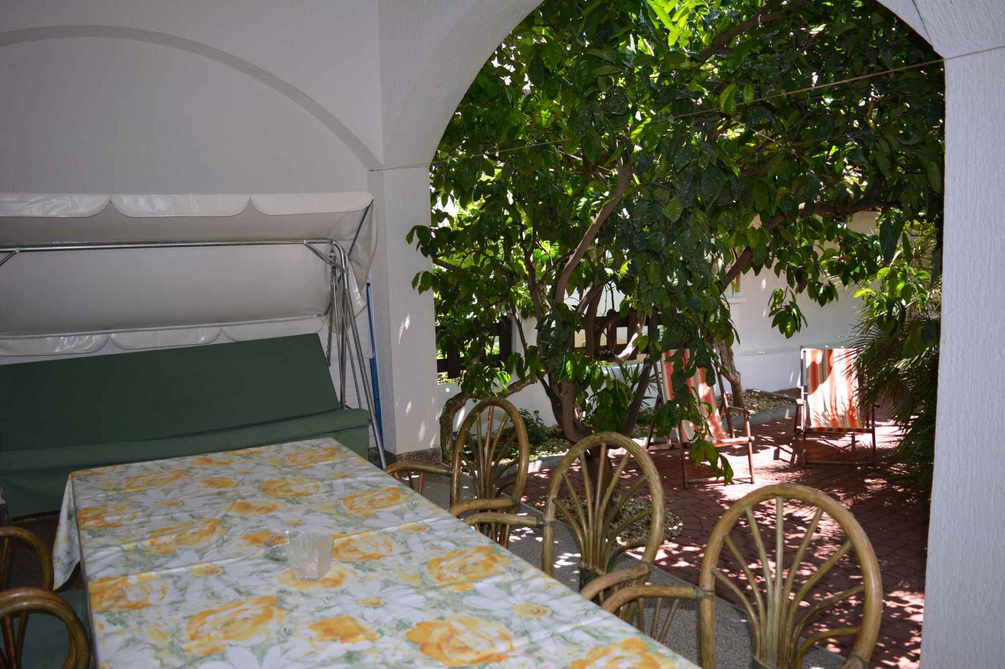 Ferienwohnung mit Terrasse (278776), Vodice, , Dalmatien, Kroatien, Bild 9