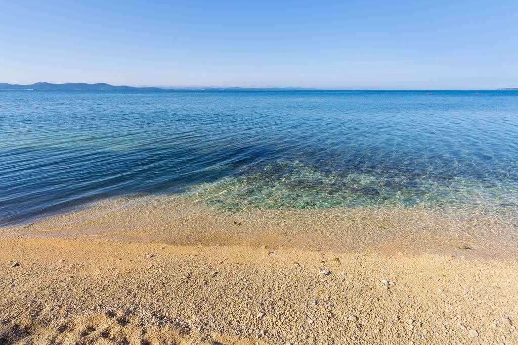 Ferienwohnung mit Garten und Grill (279070), Zadar, , Dalmatien, Kroatien, Bild 8