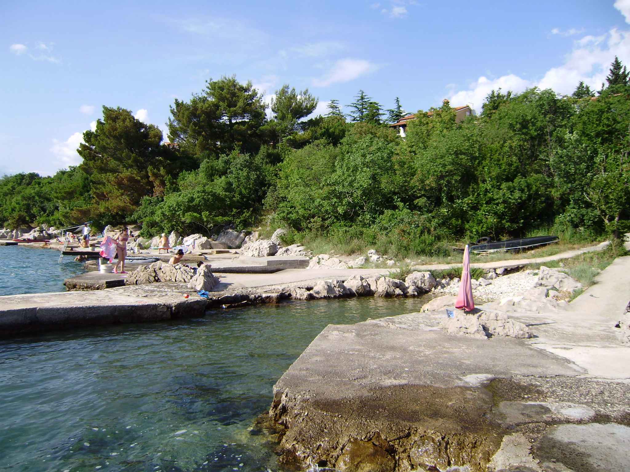 Ferienwohnung Mit Klimaanlage (2860400), Betina, Insel Murter, Dalmatien, Kroatien, Bild 23